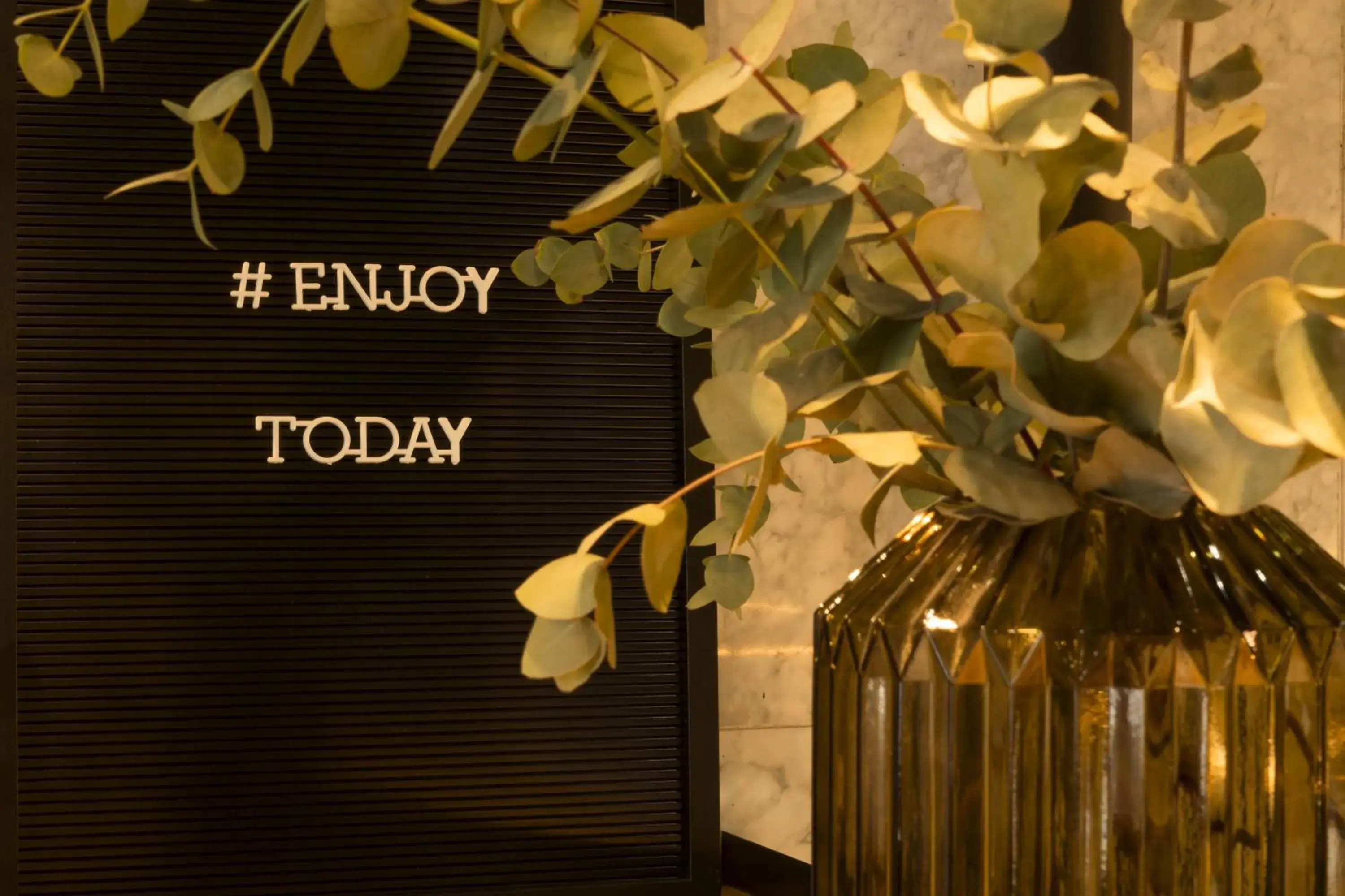 Lobby or reception in Petit Palace Alcalá Lobby or reception in Petit Palace Alcalá