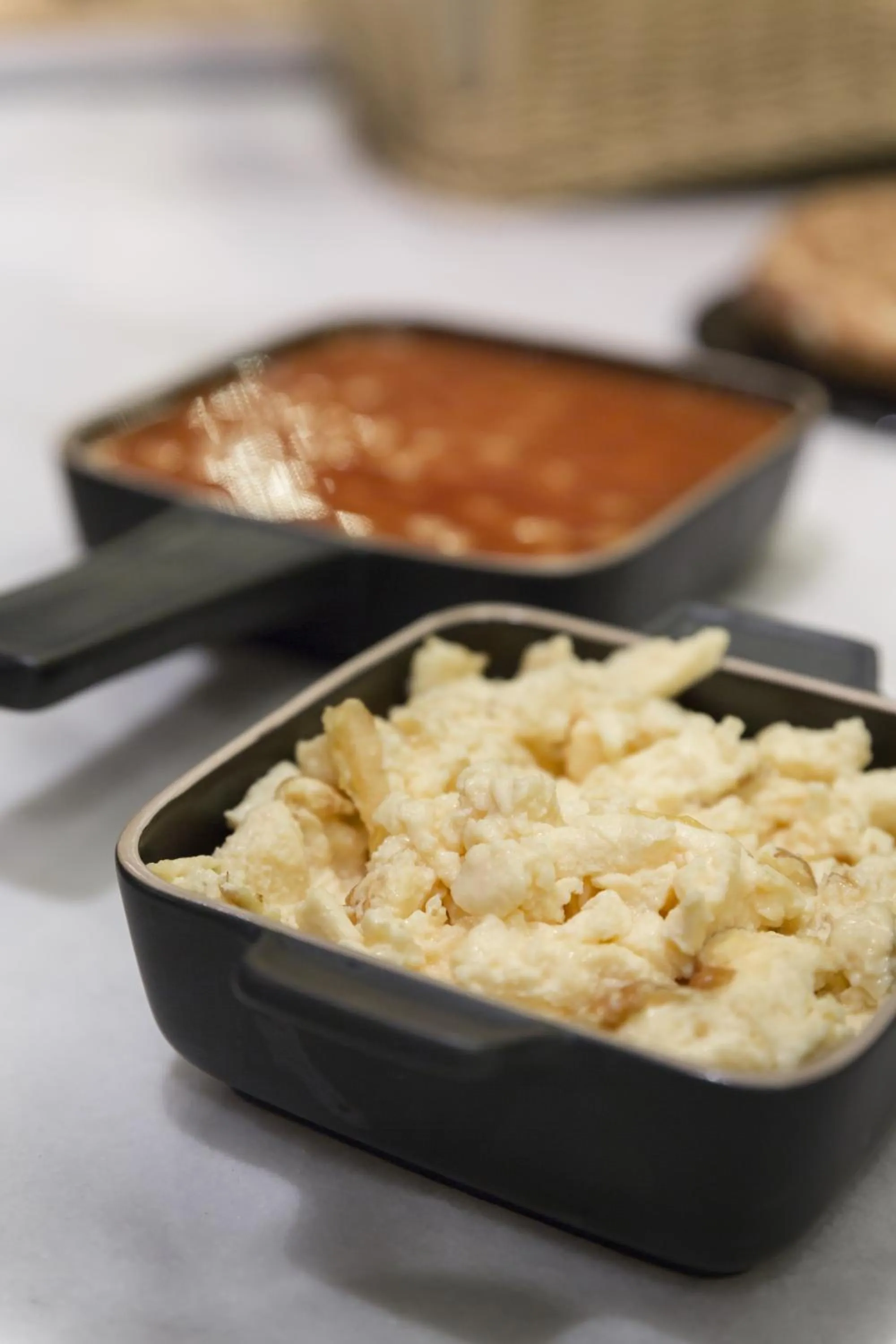 Breakfast in Petit Palace Alcalá