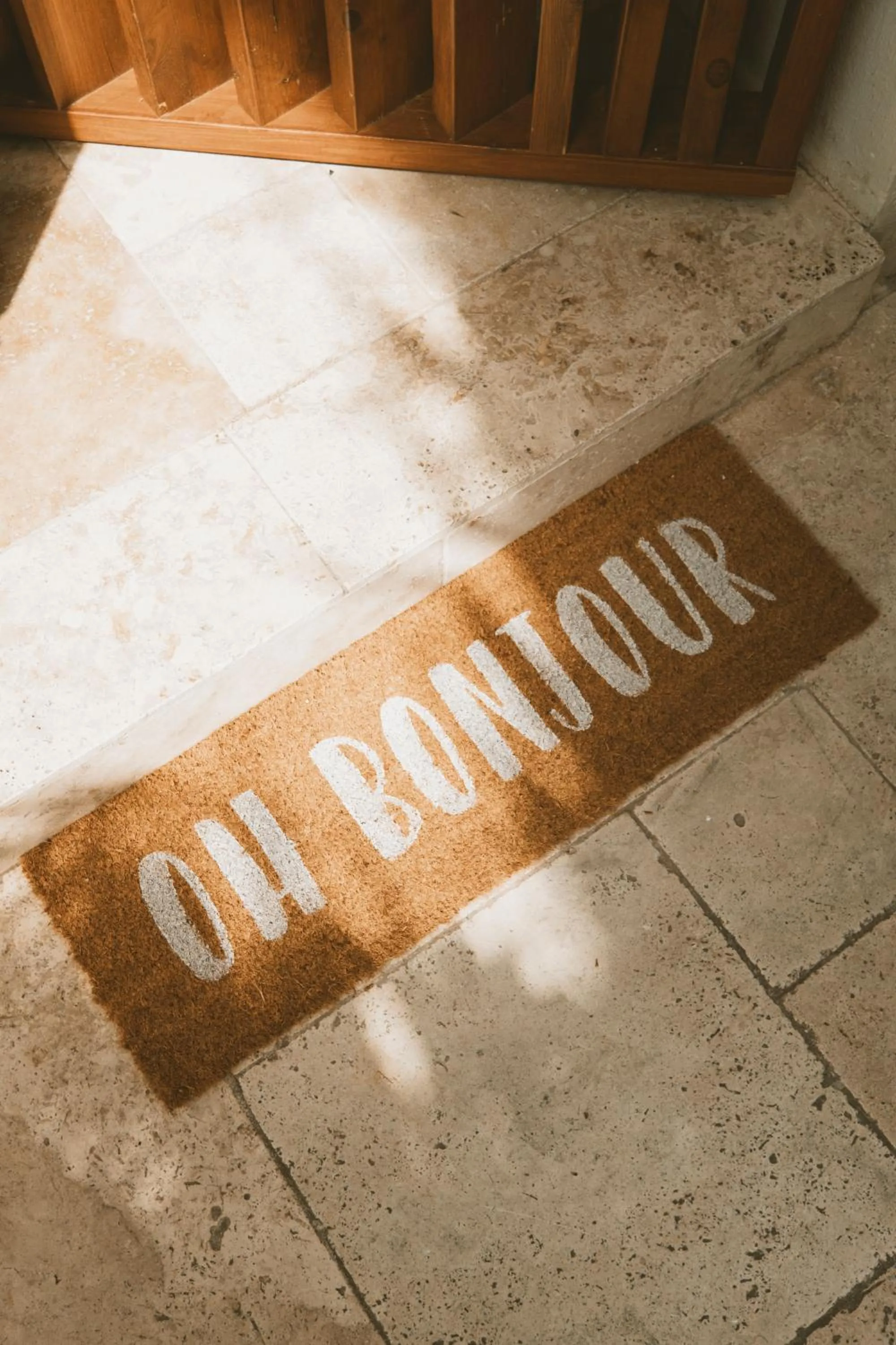 La Villa Hibiscus, Saint Martin