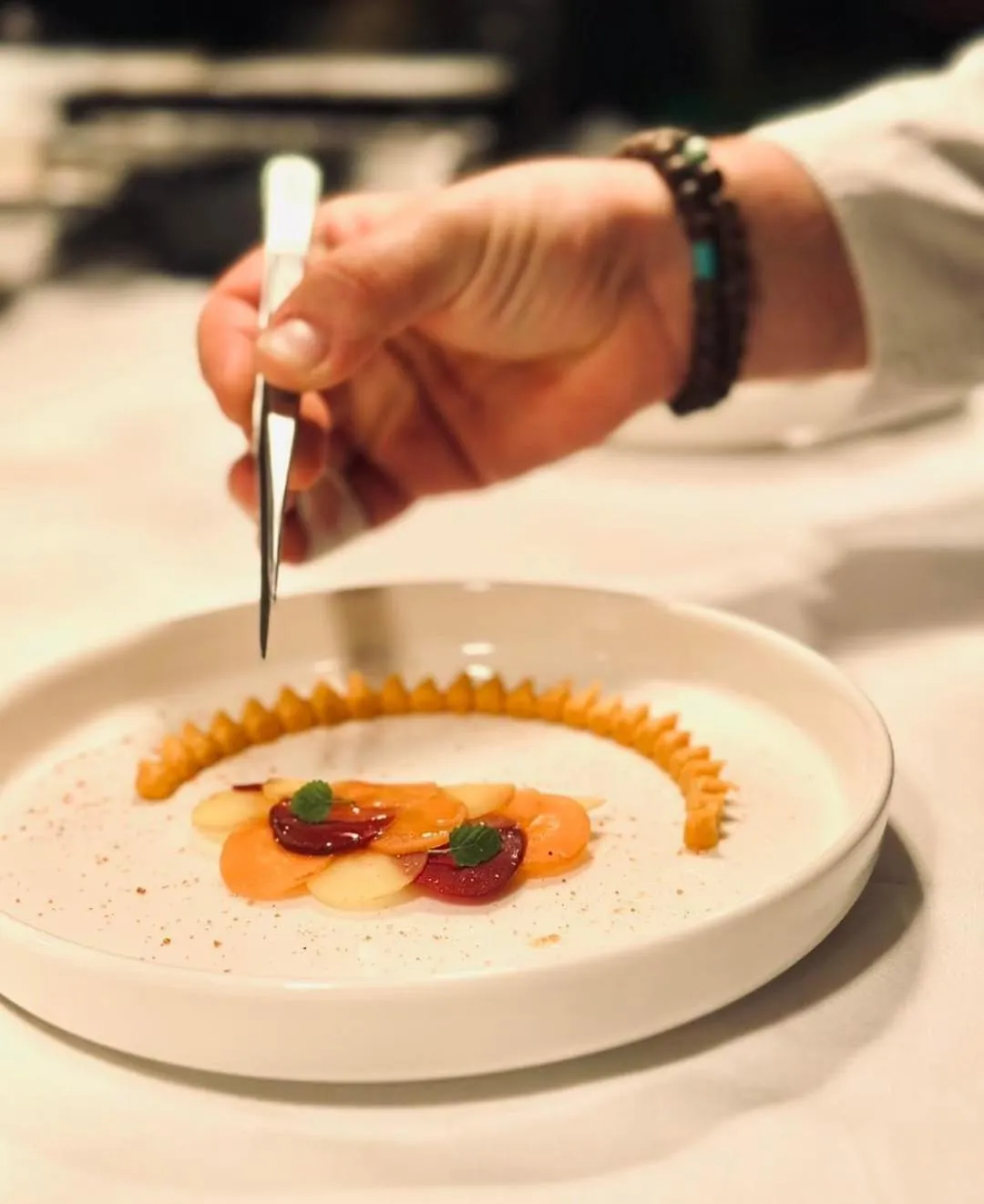 La Villa Hibiscus, Saint Martin