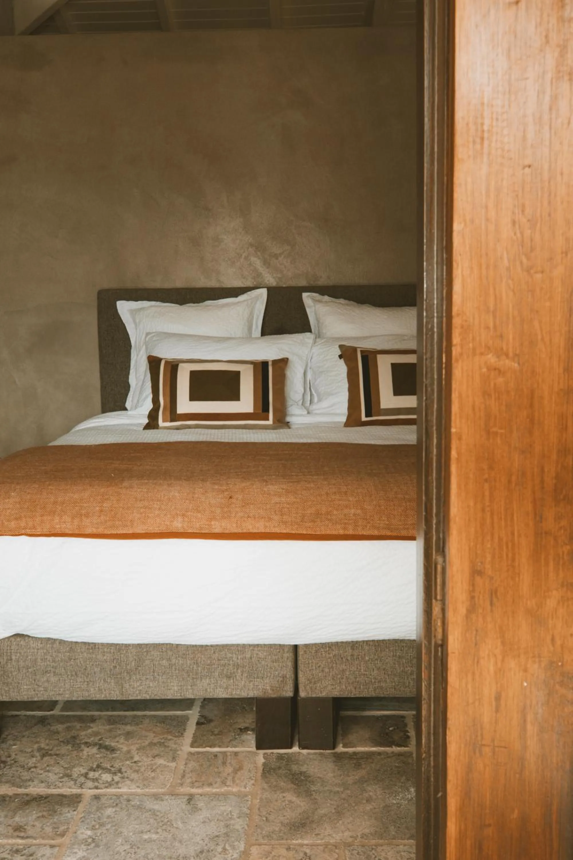 La Villa Hibiscus, Saint Martin