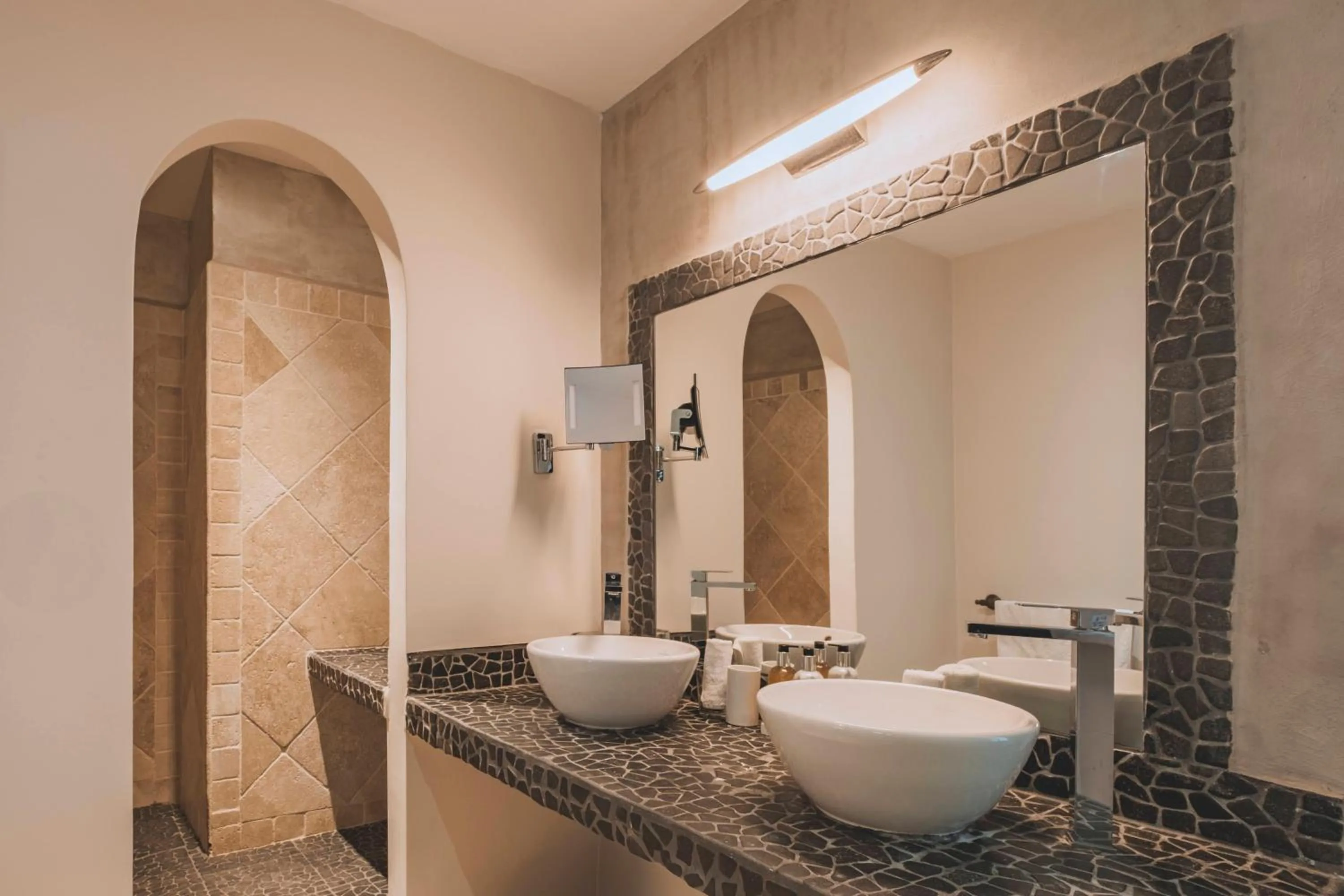 La Villa Hibiscus, Saint Martin