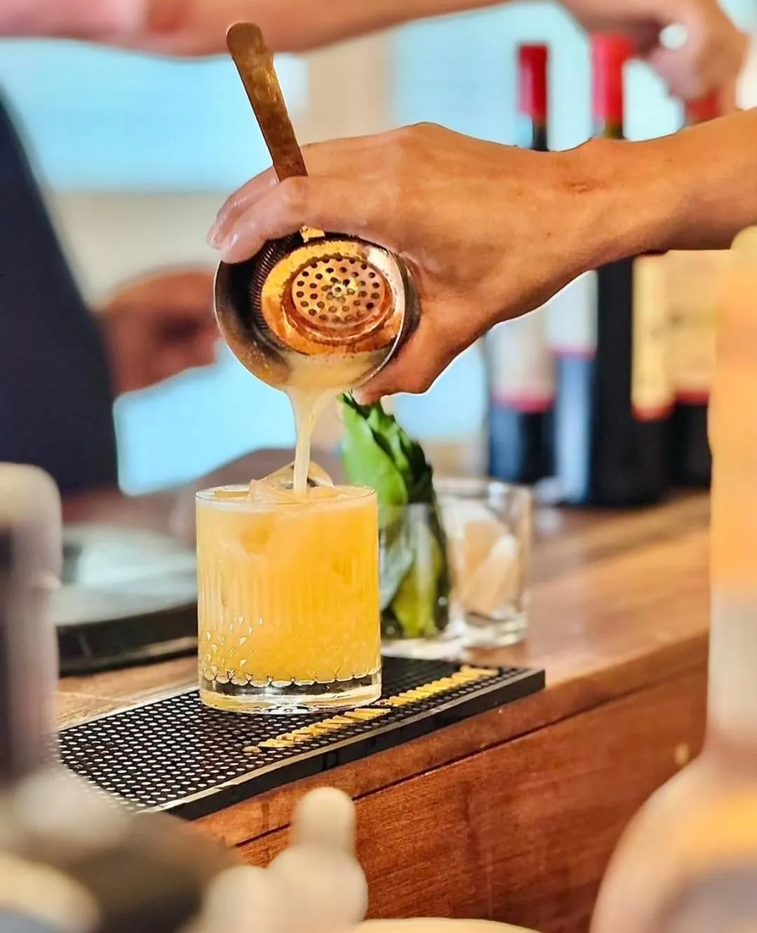 La Villa Hibiscus, Saint Martin