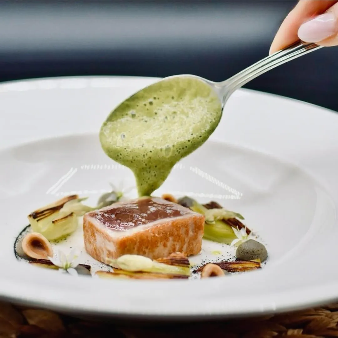 La Villa Hibiscus, Saint Martin