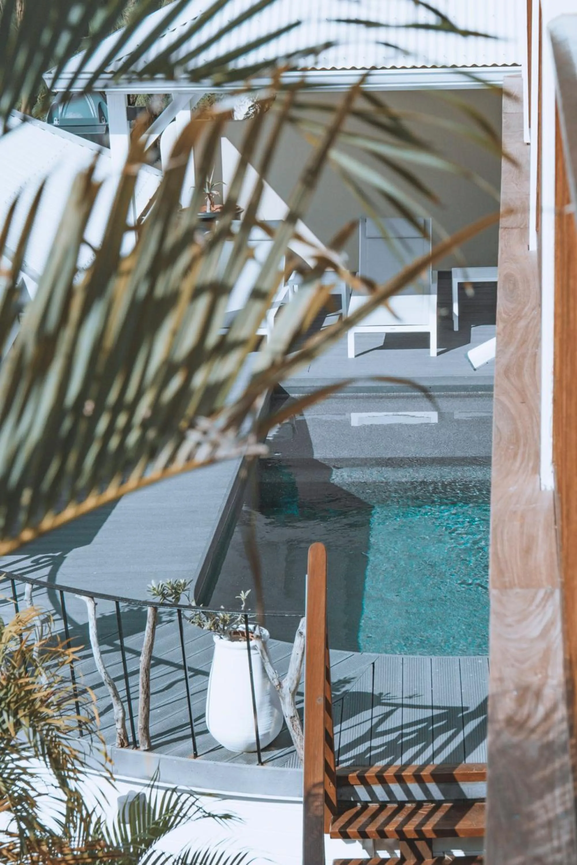 La Villa Hibiscus, Saint Martin