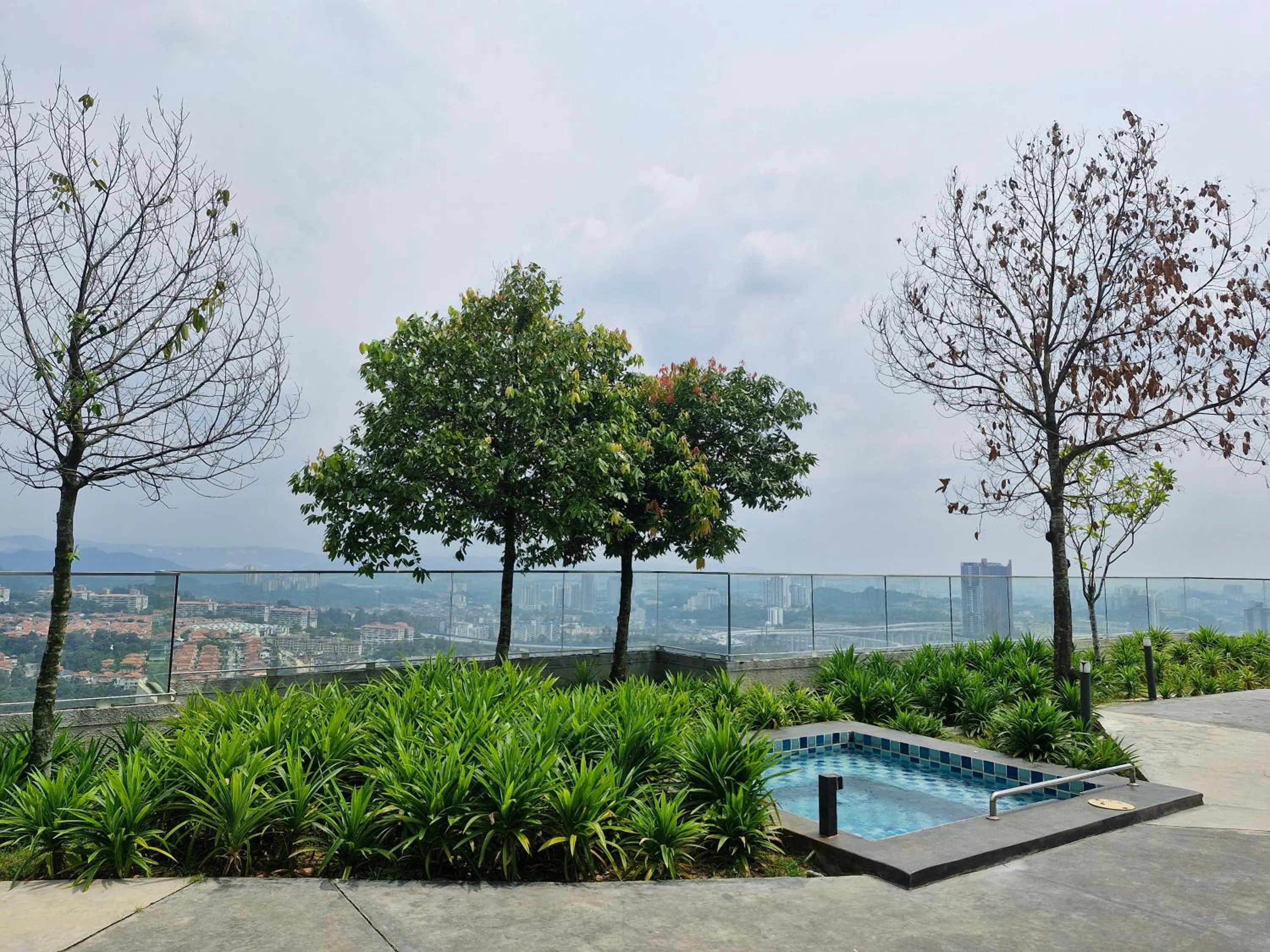 EkoCheras Duplex Suite by Ohana Home