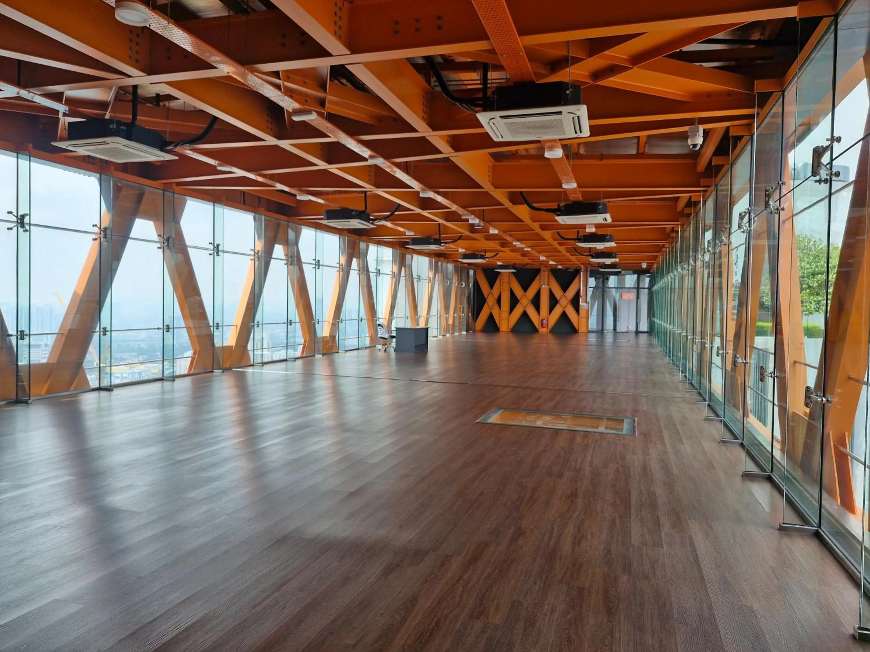 EkoCheras Duplex Suite by Ohana Home