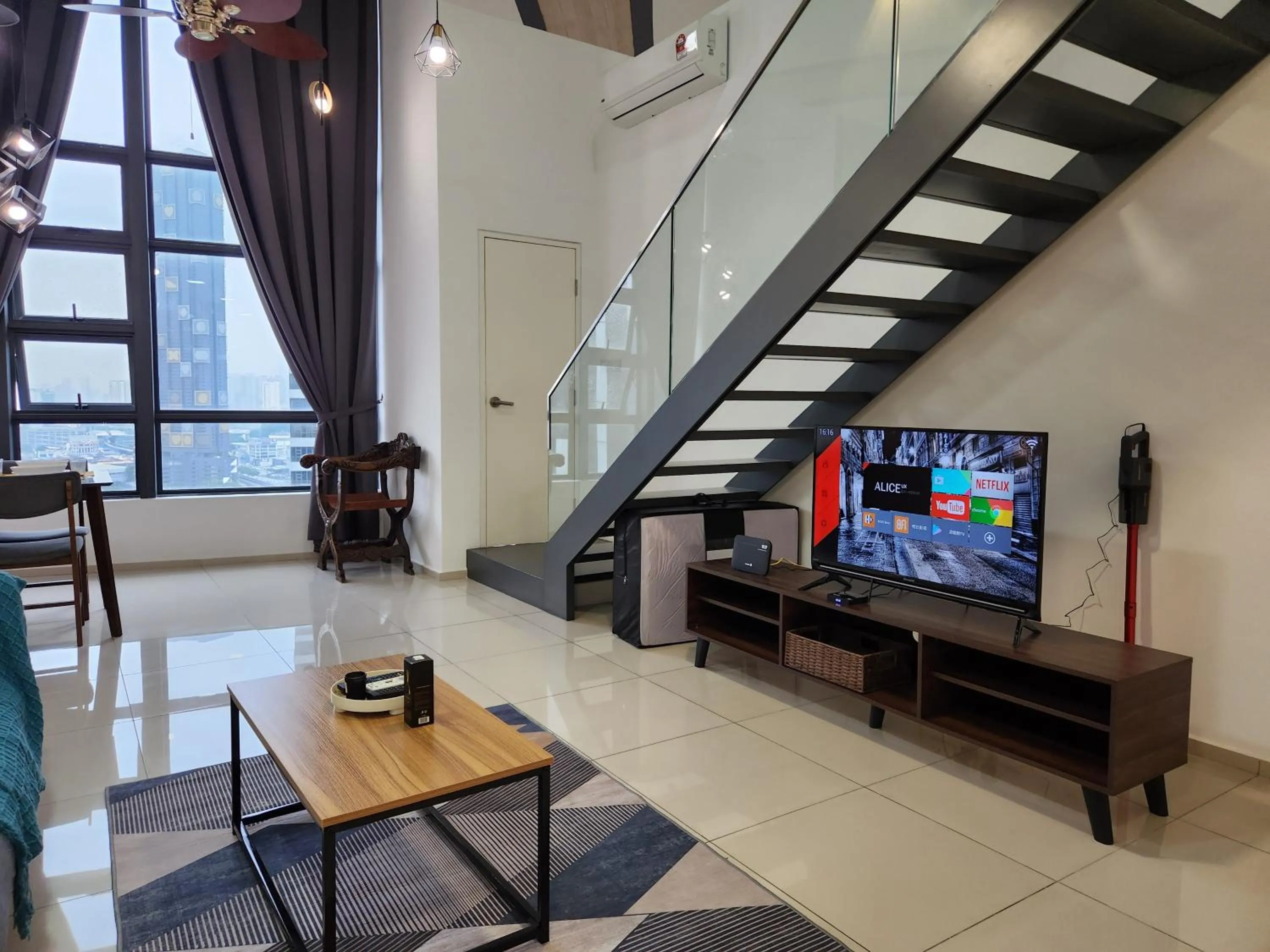 EkoCheras Duplex Suite by Ohana Home