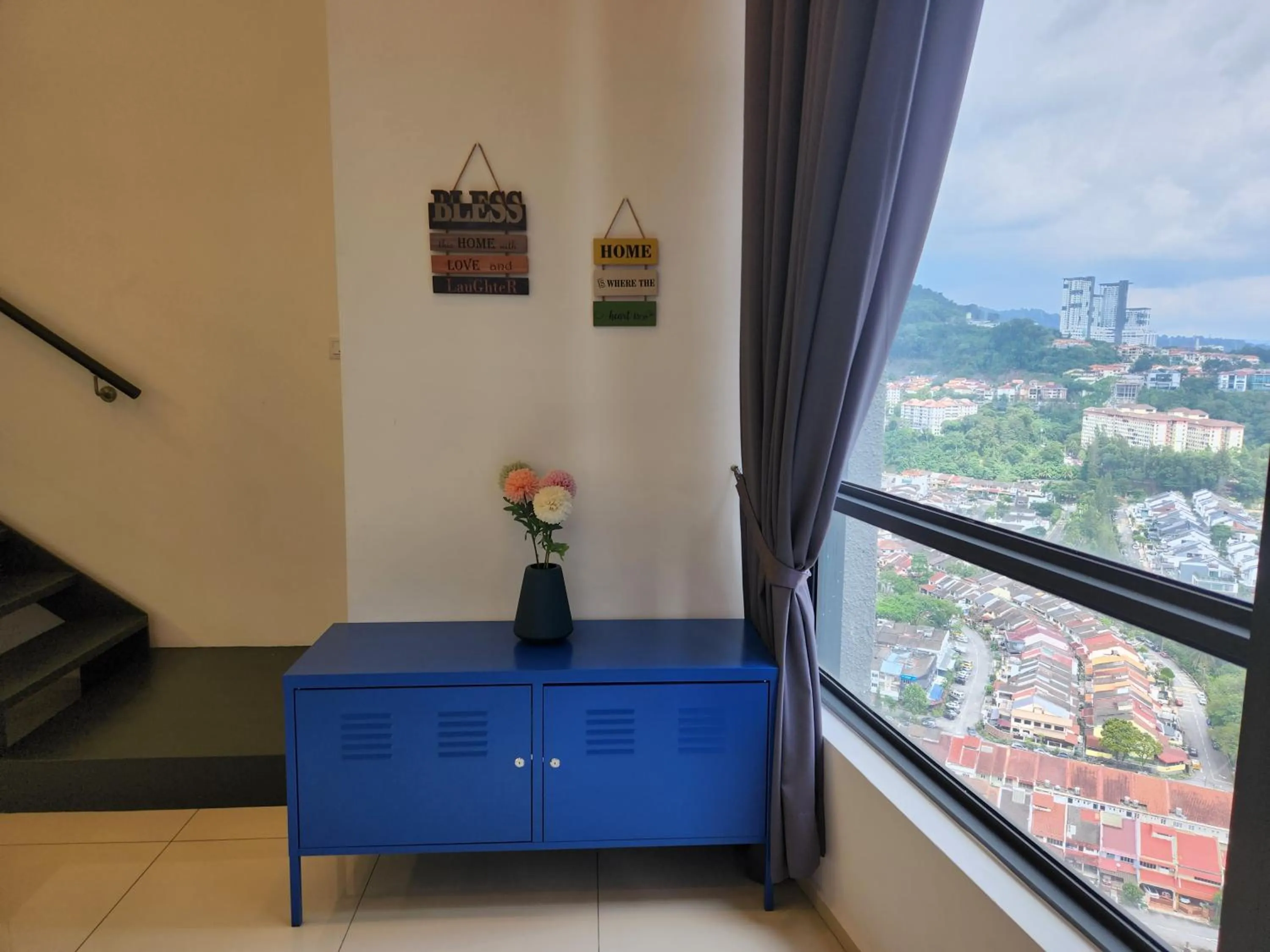 EkoCheras Duplex Suite by Ohana Home