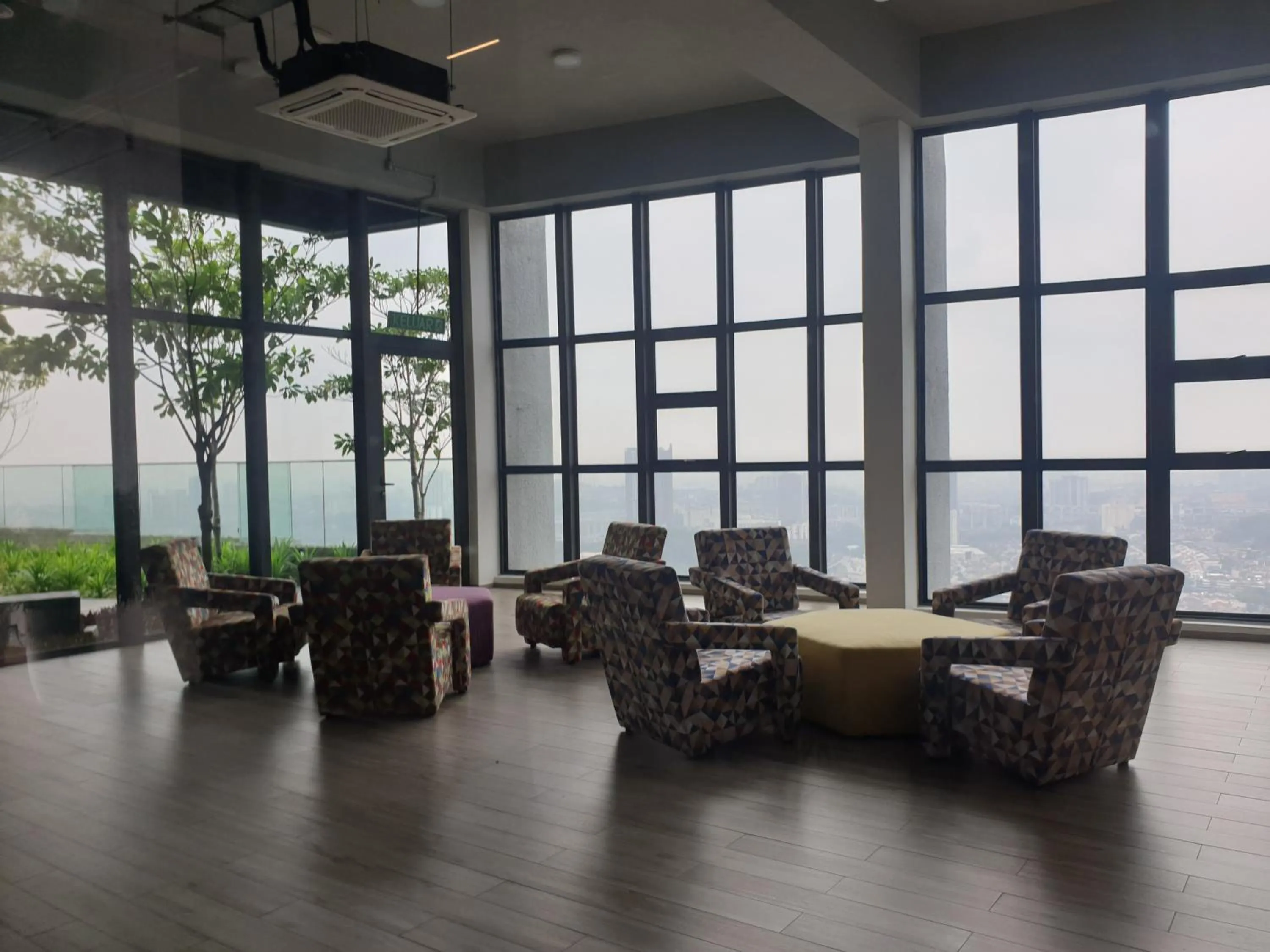 EkoCheras Duplex Suite by Ohana Home