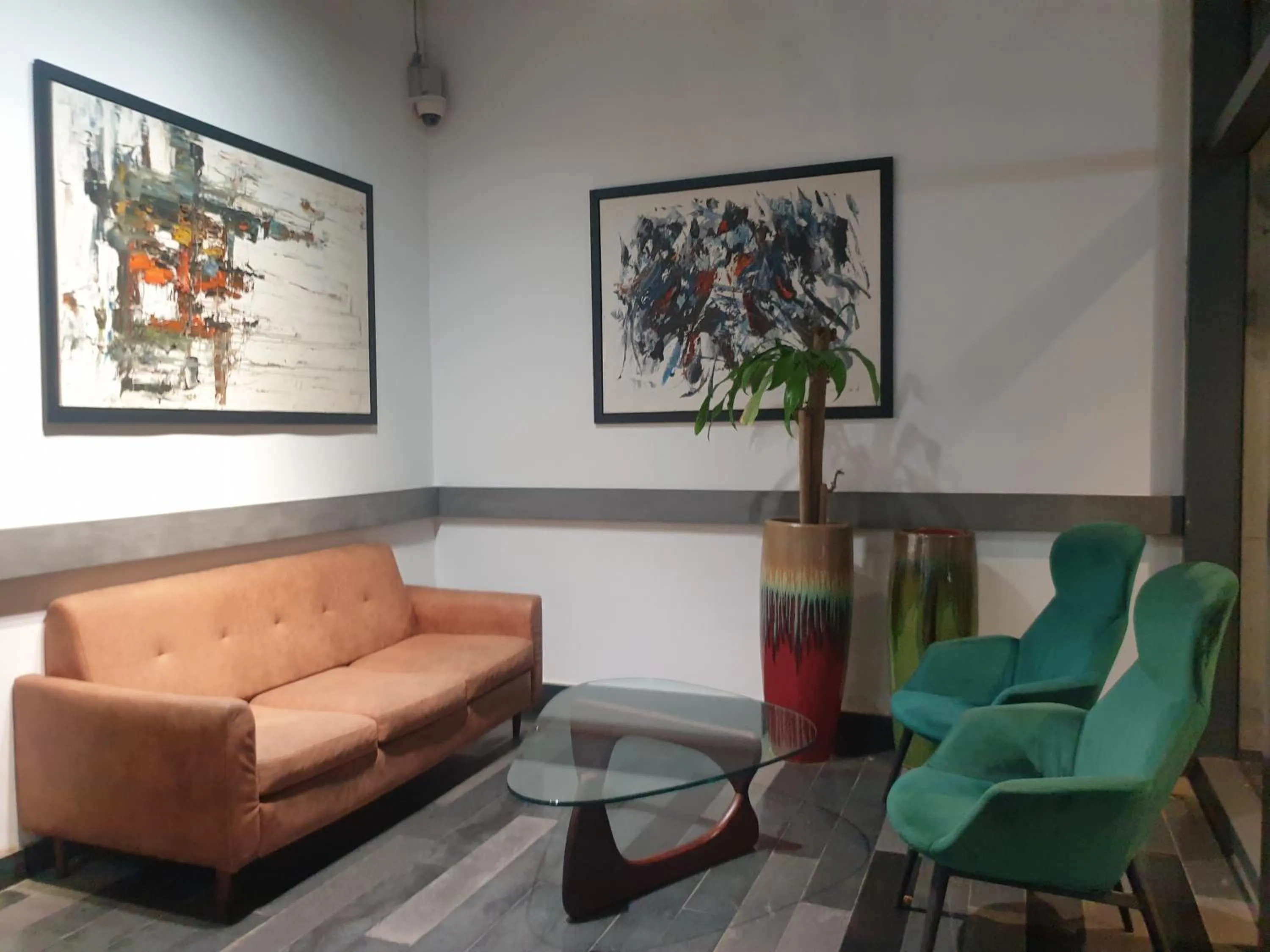 EkoCheras Duplex Suite by Ohana Home