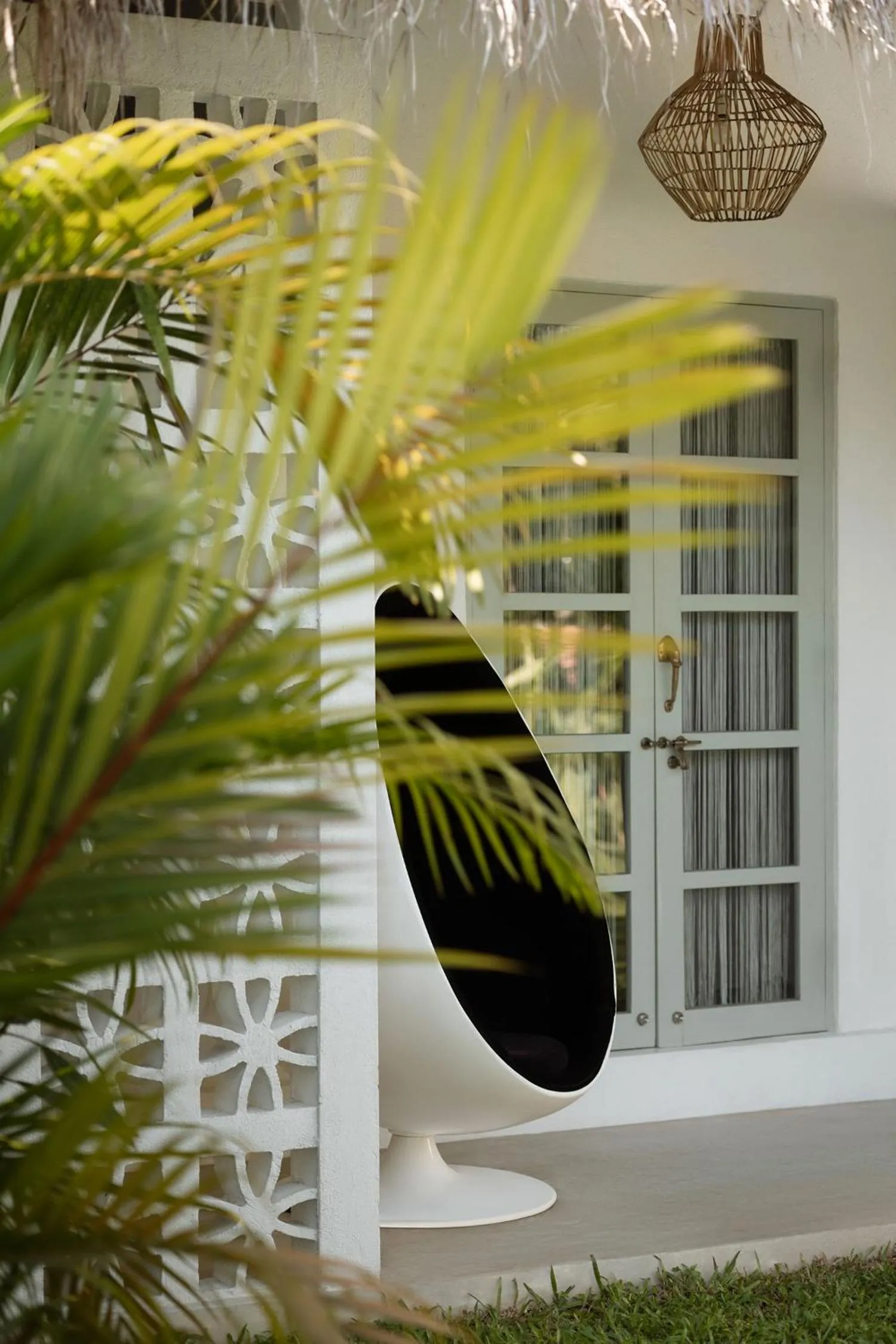 Property building in Casa Tikiri - BOUTIQUE HOTEL Adults-Only