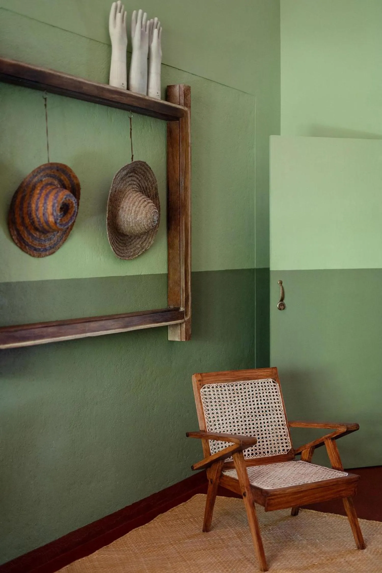 Living room in Casa Tikiri - BOUTIQUE HOTEL Adults-Only