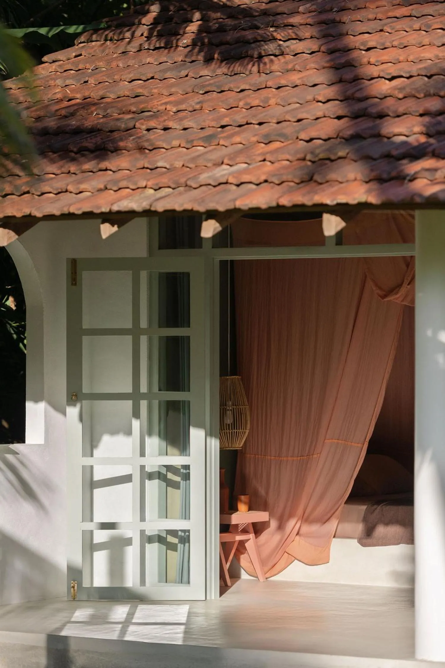Property building in Casa Tikiri - BOUTIQUE HOTEL Adults-Only