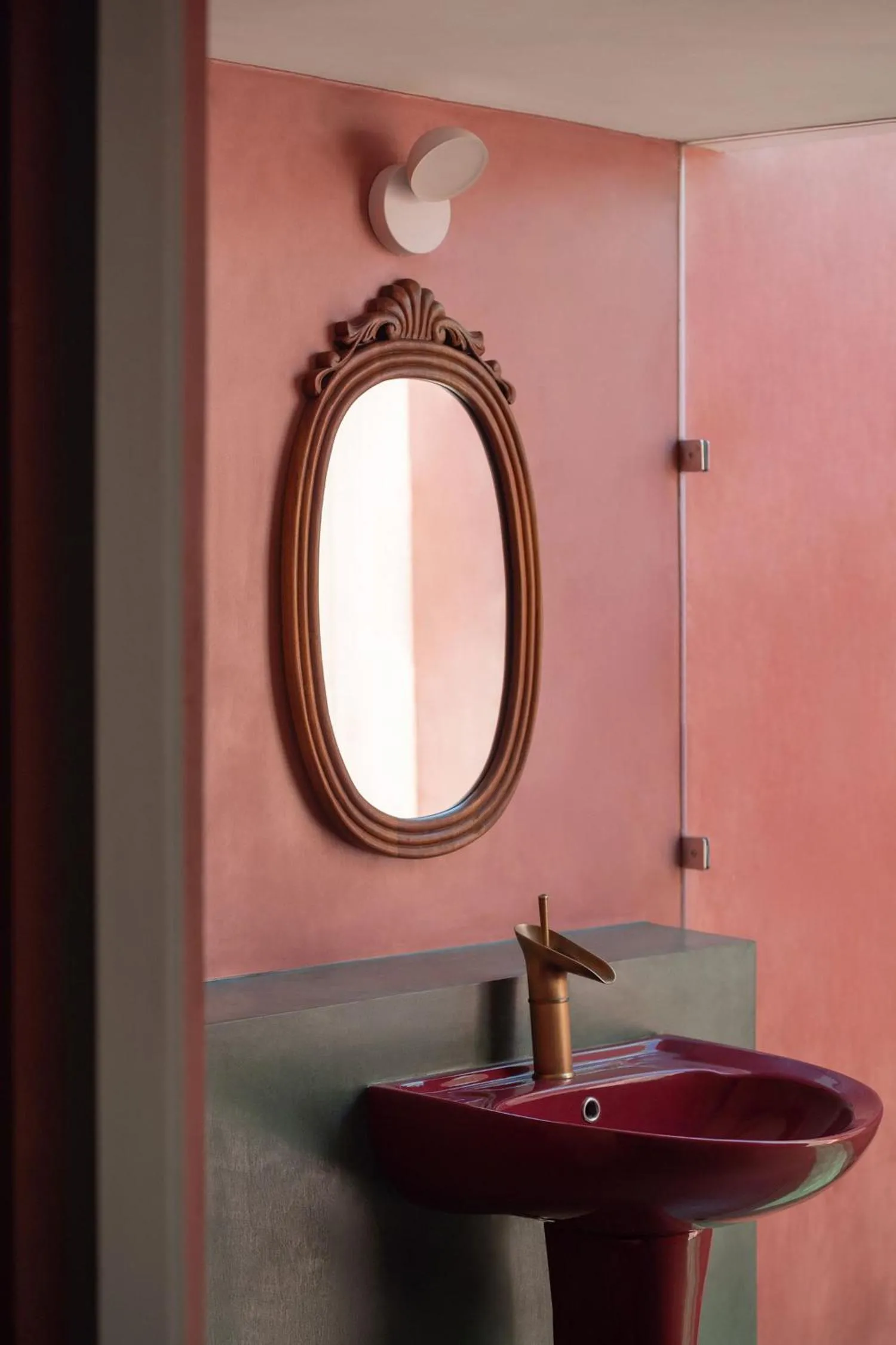 Bathroom in Casa Tikiri - BOUTIQUE HOTEL Adults-Only