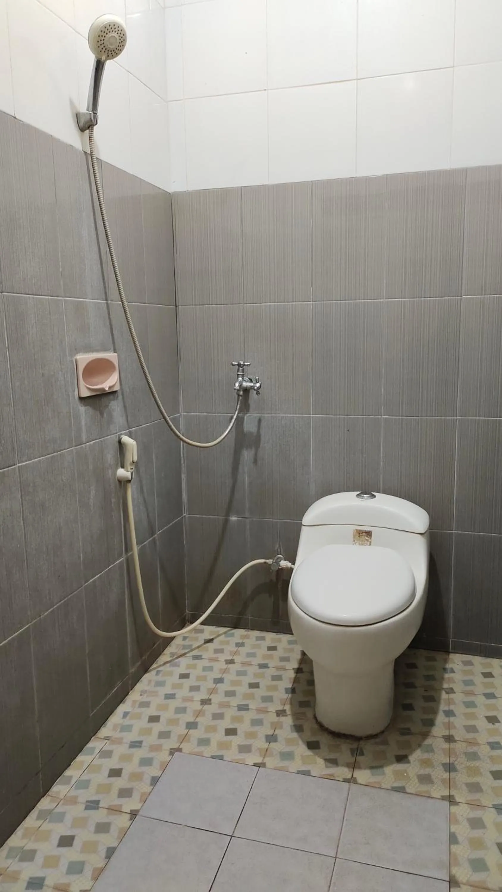 Superior Double Room in Hotel Artha