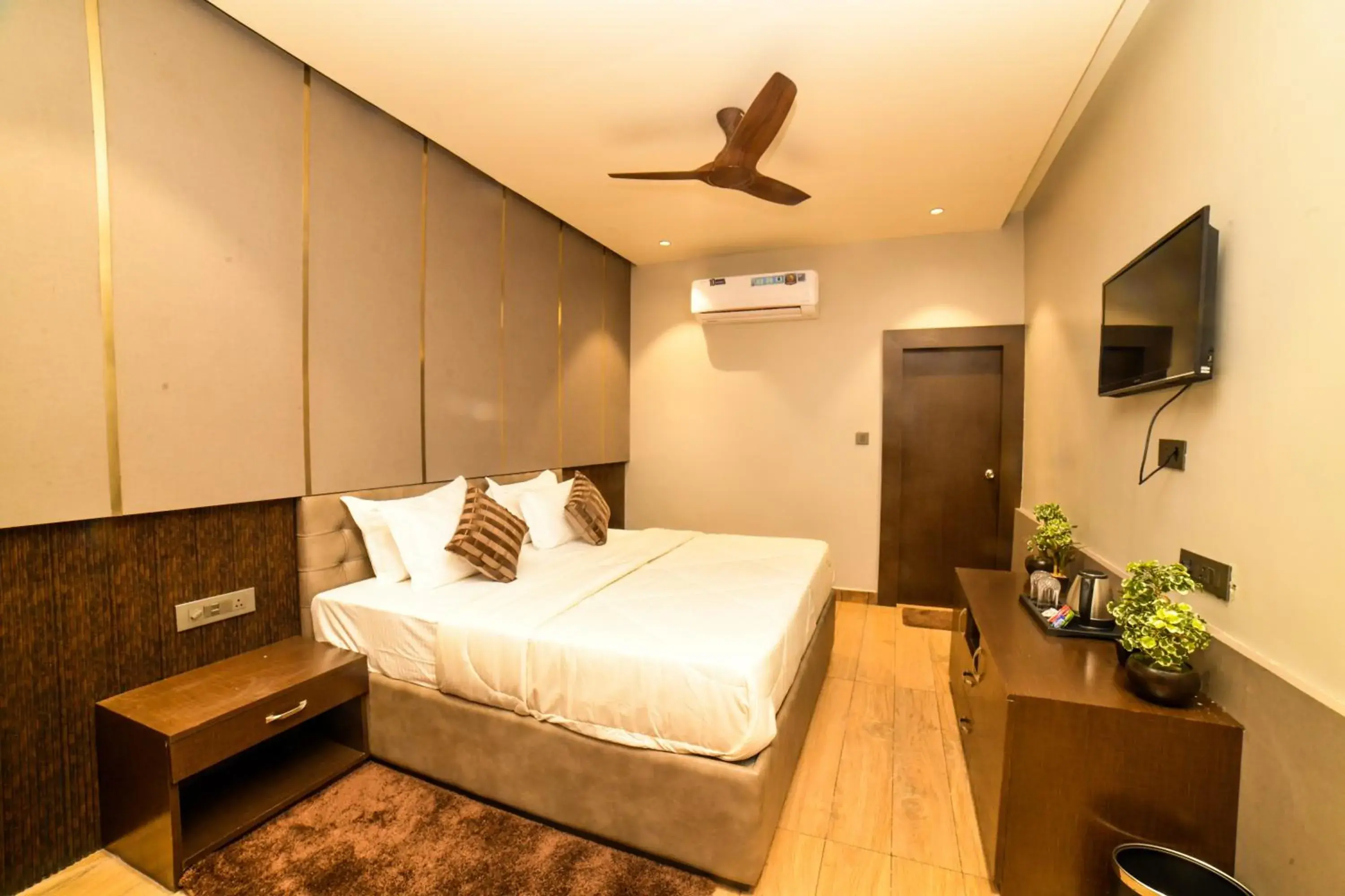 Bed in Out House Pushkar Bed in Out House Pushkar