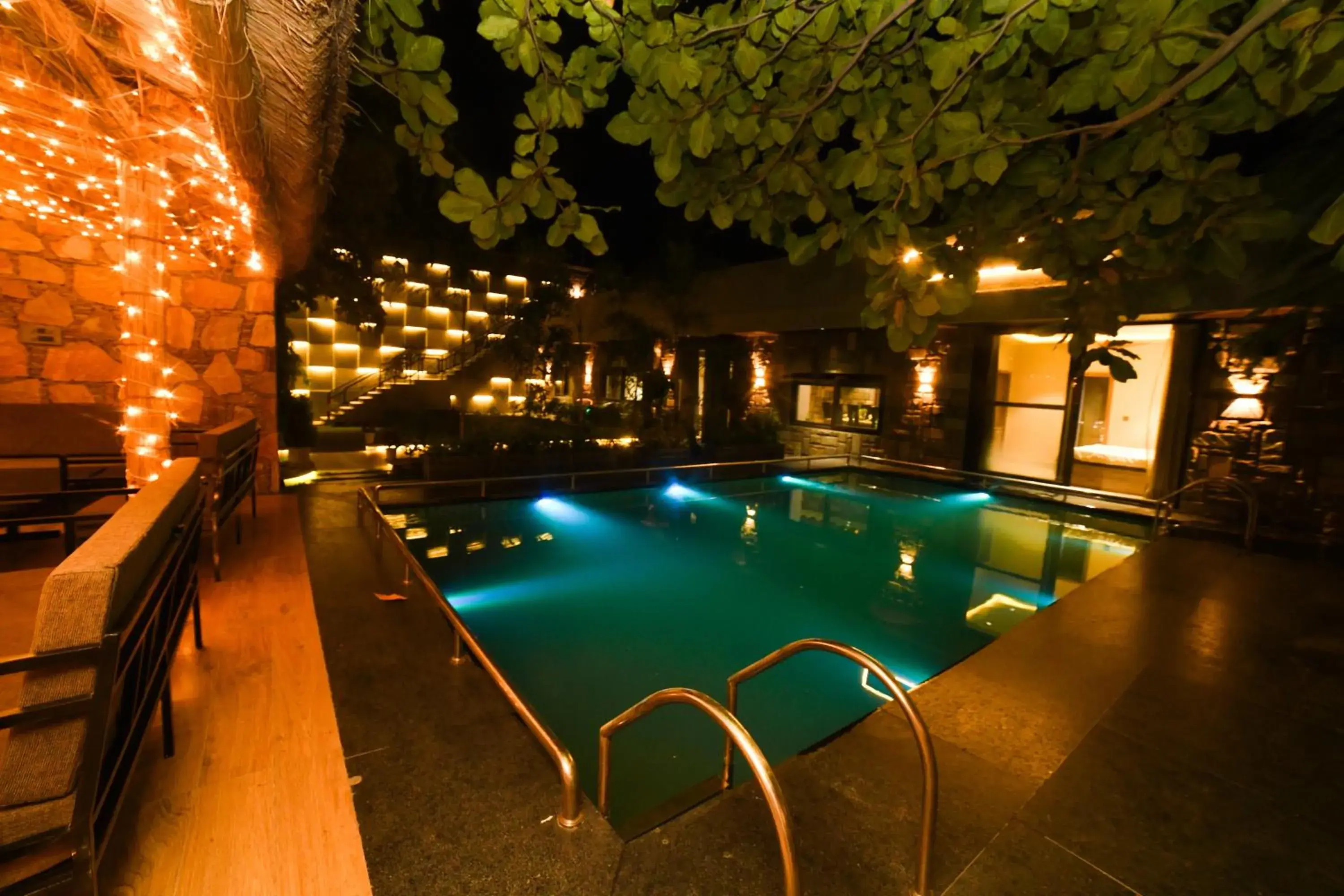 Night in Out House Pushkar Night in Out House Pushkar