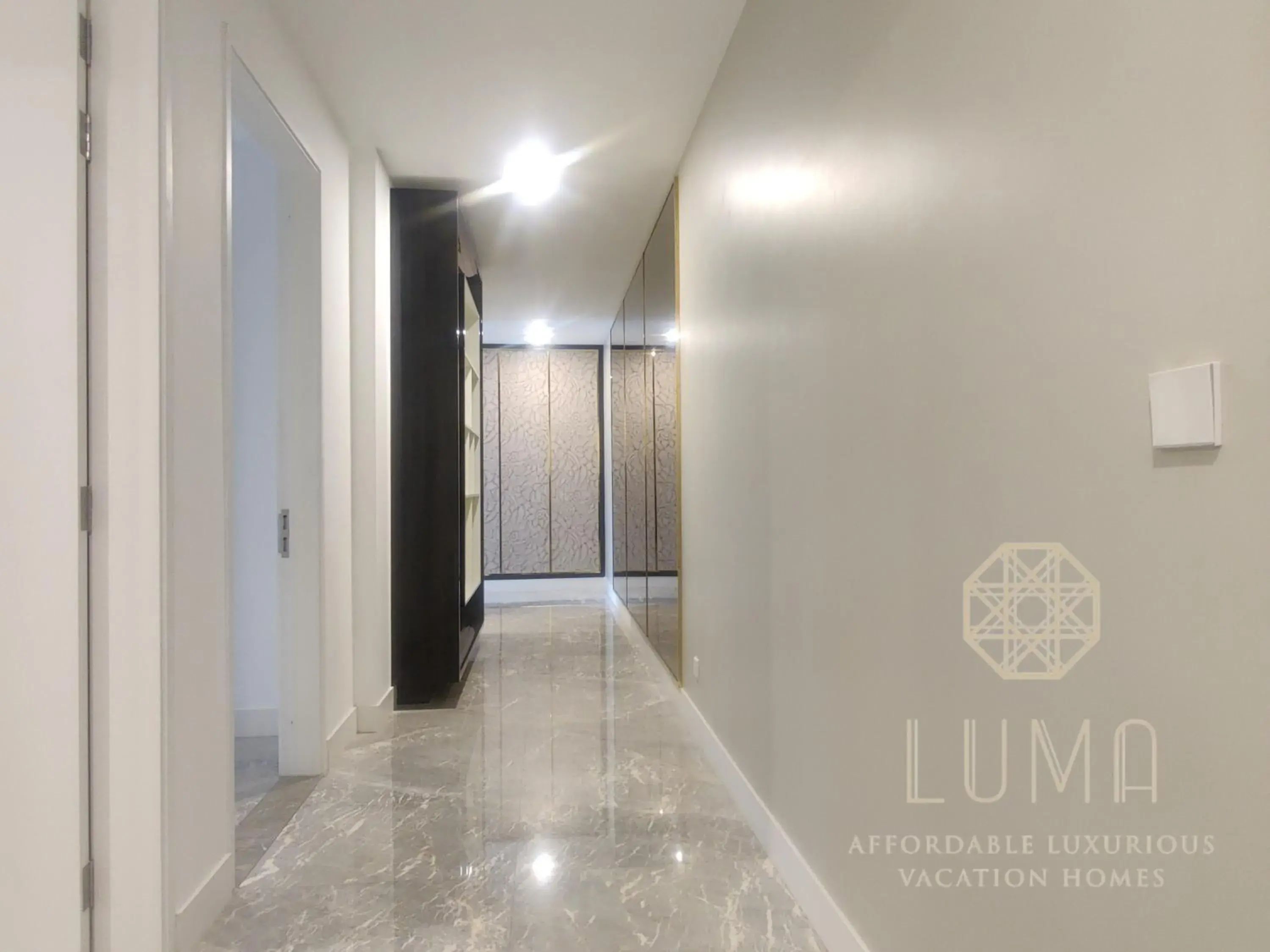 Three-Bedroom Suite in The Platinum 2 Kuala Lumpur by LUMA Three-Bedroom Suite in The Platinum 2 Kuala Lumpur by LUMA