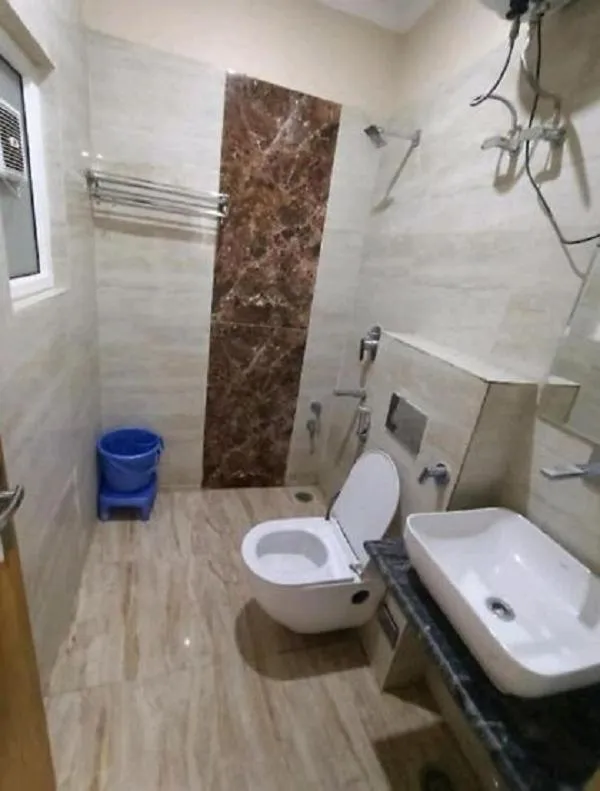 Hotel Shree Shyam By WB Inn