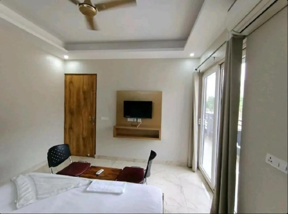 Hotel Shree Shyam By WB Inn