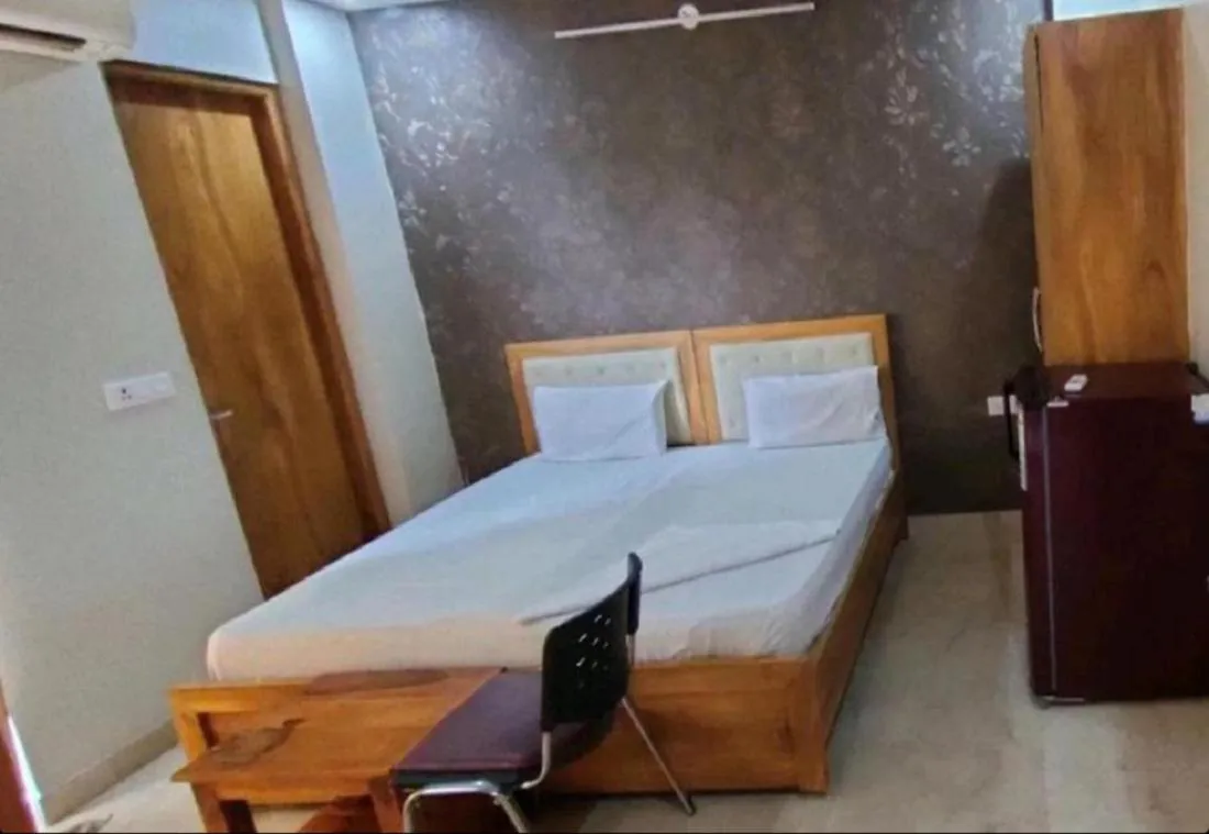 Hotel Shree Shyam By WB Inn