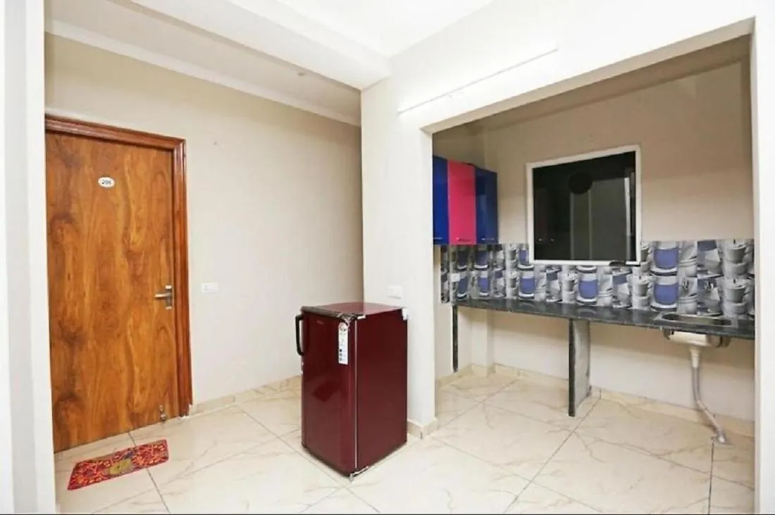 Hotel Shree Shyam By WB Inn