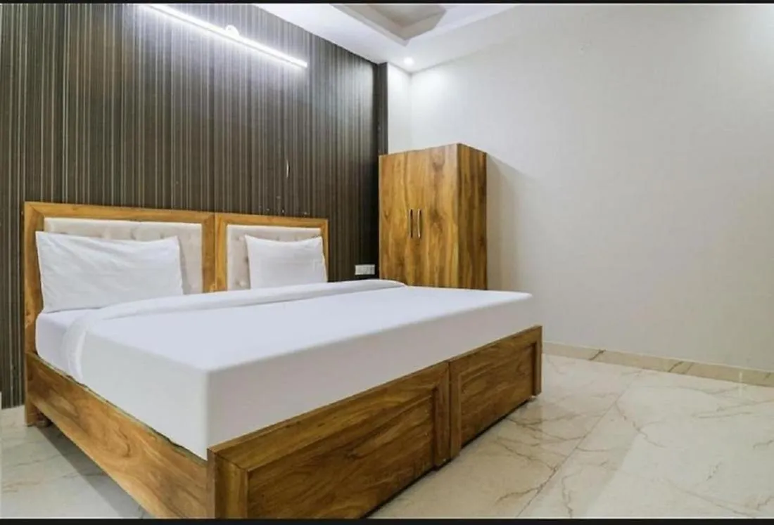 Hotel Shree Shyam By WB Inn