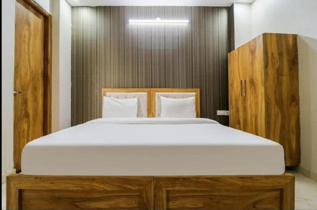 Hotel Shree Shyam By WB Inn