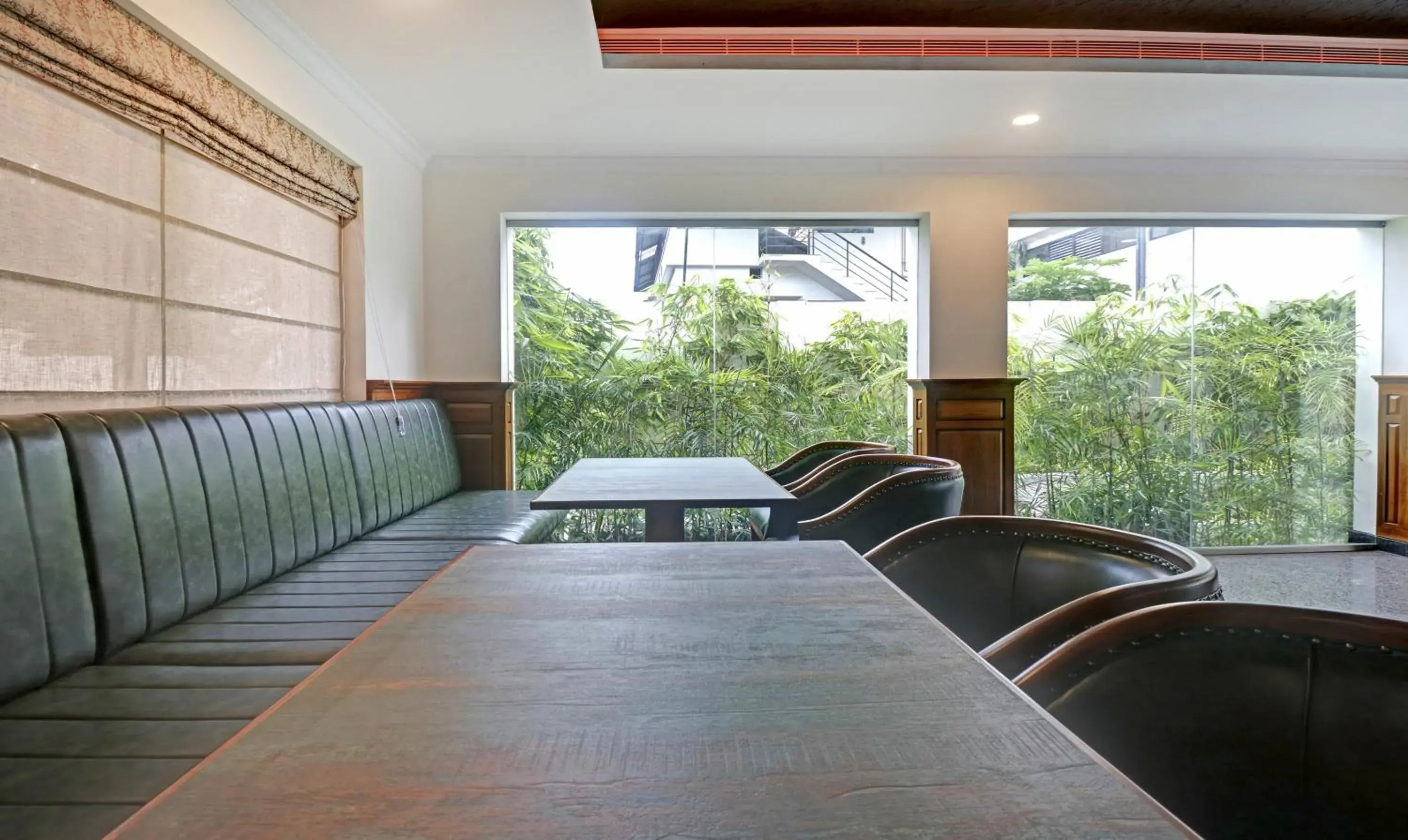 Restaurant/places to eat in Treebo Premium Vahada 7 Minutes Drive From Ambalapuzha Sree Krishna Swamy Temple Restaurant/places to eat in Treebo Premium Vahada 7 Minutes Drive From Ambalapuzha Sree Krishna Swamy Temple