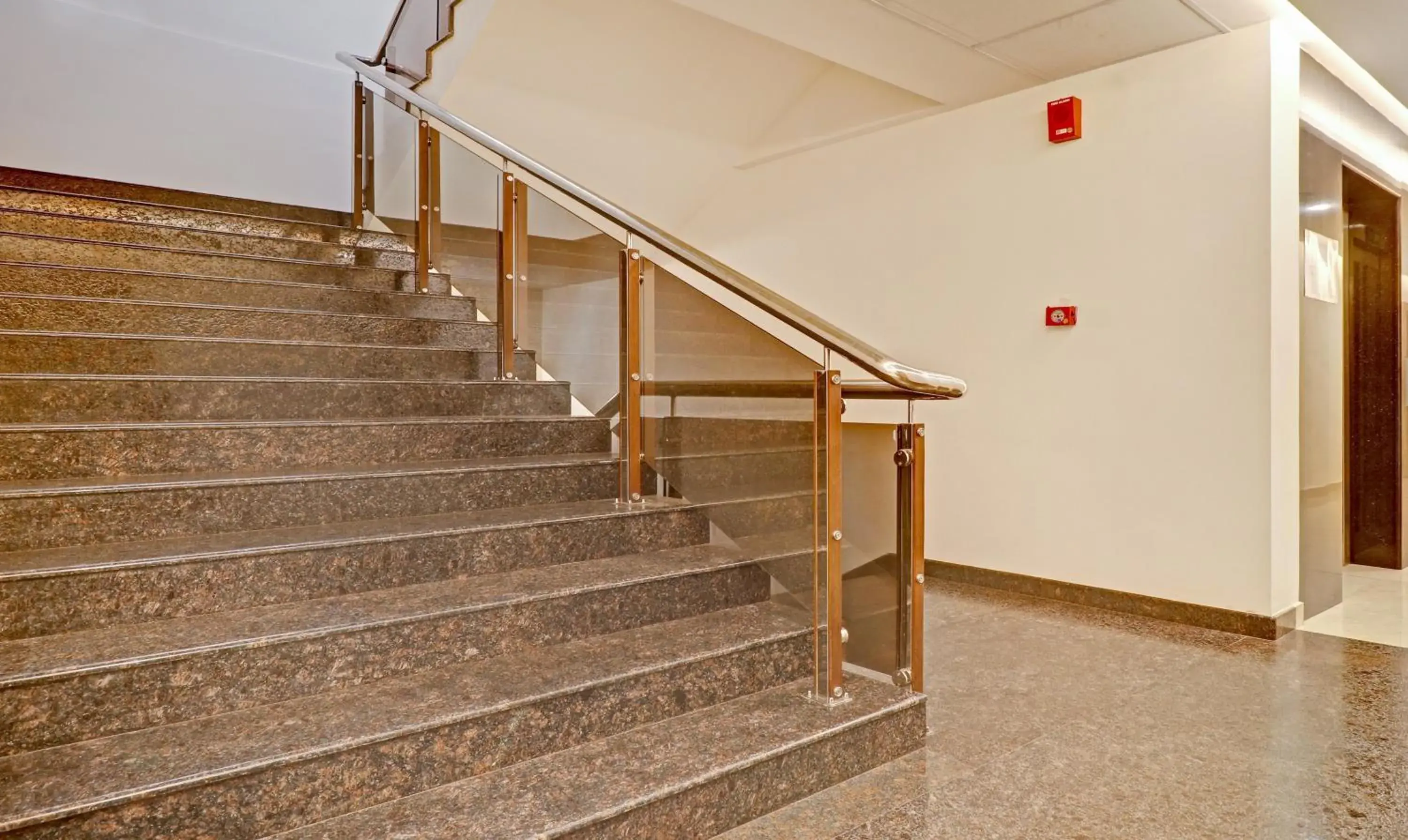 Lobby or reception in Treebo Premium Vahada 7 Minutes Drive From Ambalapuzha Sree Krishna Swamy Temple Lobby or reception in Treebo Premium Vahada 7 Minutes Drive From Ambalapuzha Sree Krishna Swamy Temple