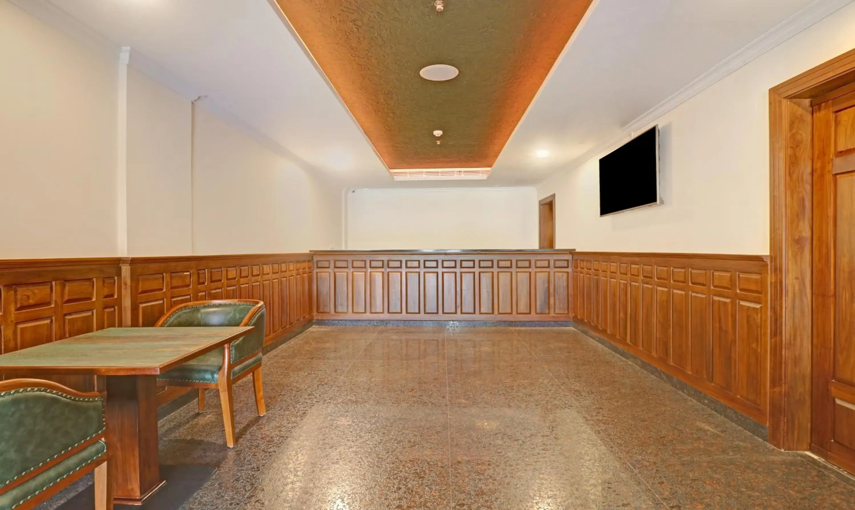 Restaurant/places to eat in Treebo Premium Vahada 7 Minutes Drive From Ambalapuzha Sree Krishna Swamy Temple Restaurant/places to eat in Treebo Premium Vahada 7 Minutes Drive From Ambalapuzha Sree Krishna Swamy Temple