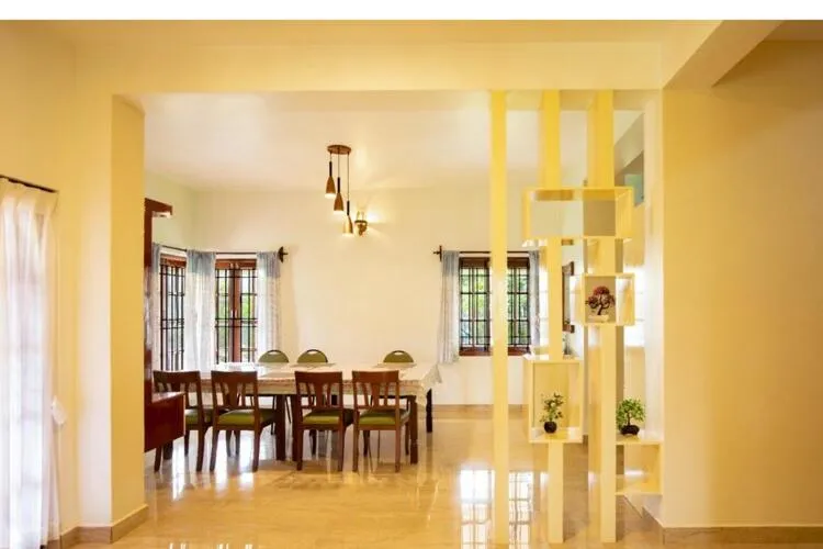 Habba Kadal Kashmiri Heritage Hotel & Hub