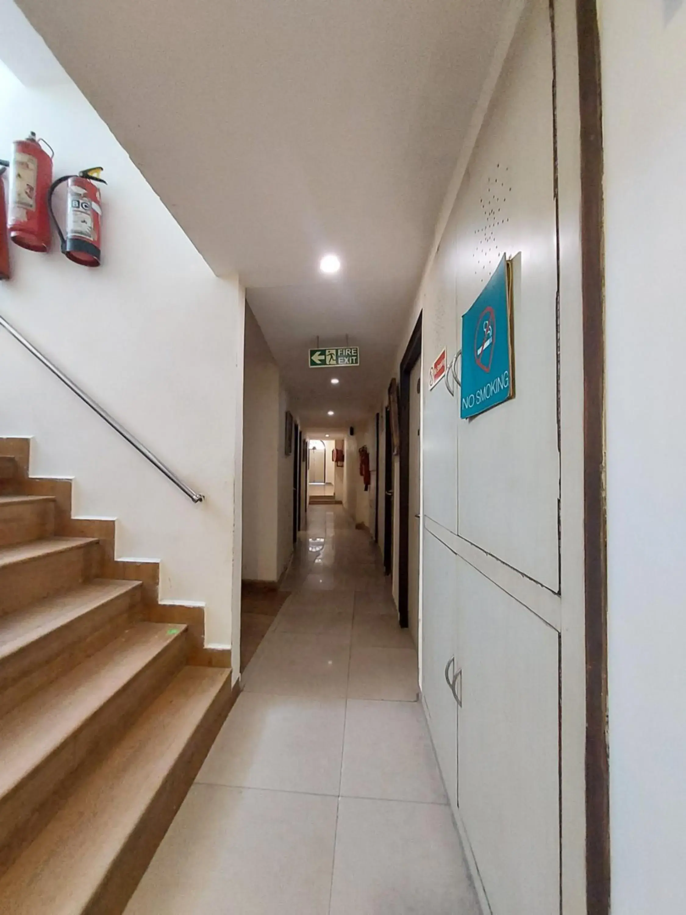 Property building in Hotel Green Castle (Heritage Hotel) Property building in Hotel Green Castle (Heritage Hotel)