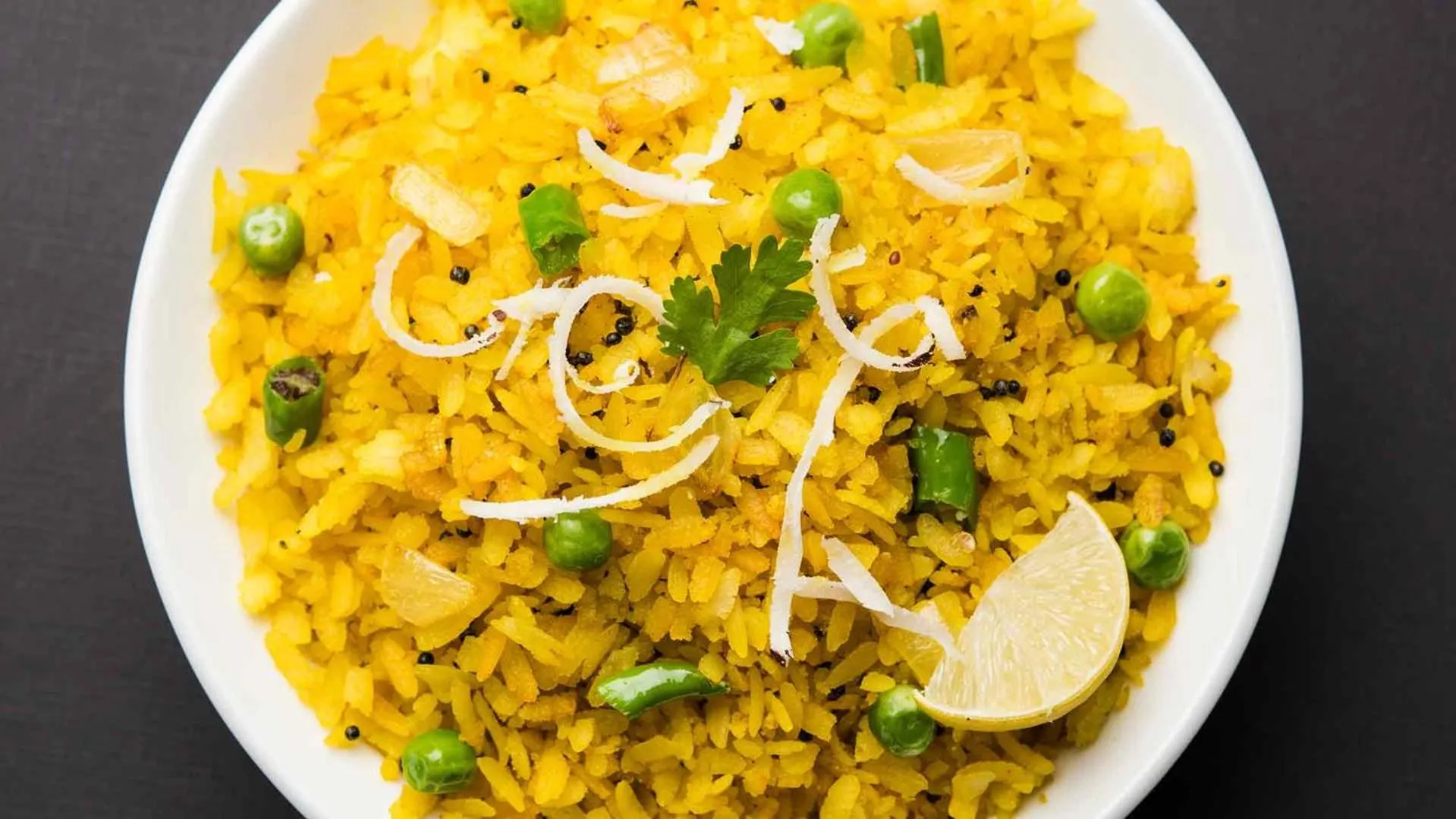 Breakfast in Hotel Green Castle (Heritage Hotel)