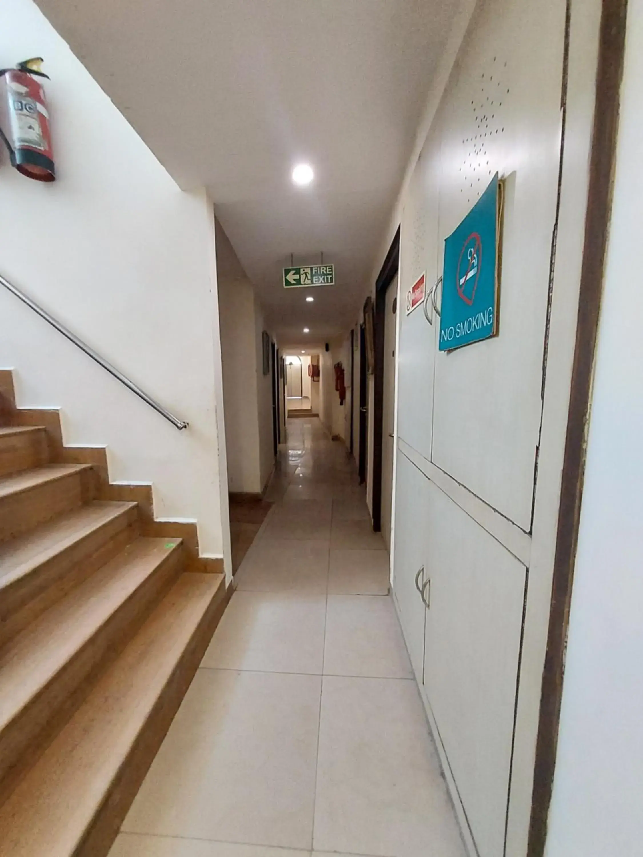 Property building in Hotel Green Castle (Heritage Hotel) Property building in Hotel Green Castle (Heritage Hotel)