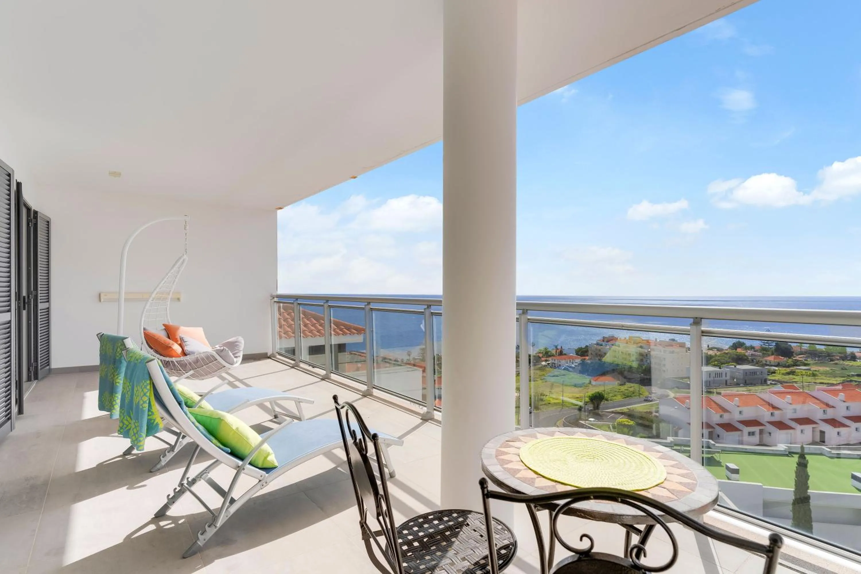 Apartment Nata by Holiday Rental Madeira