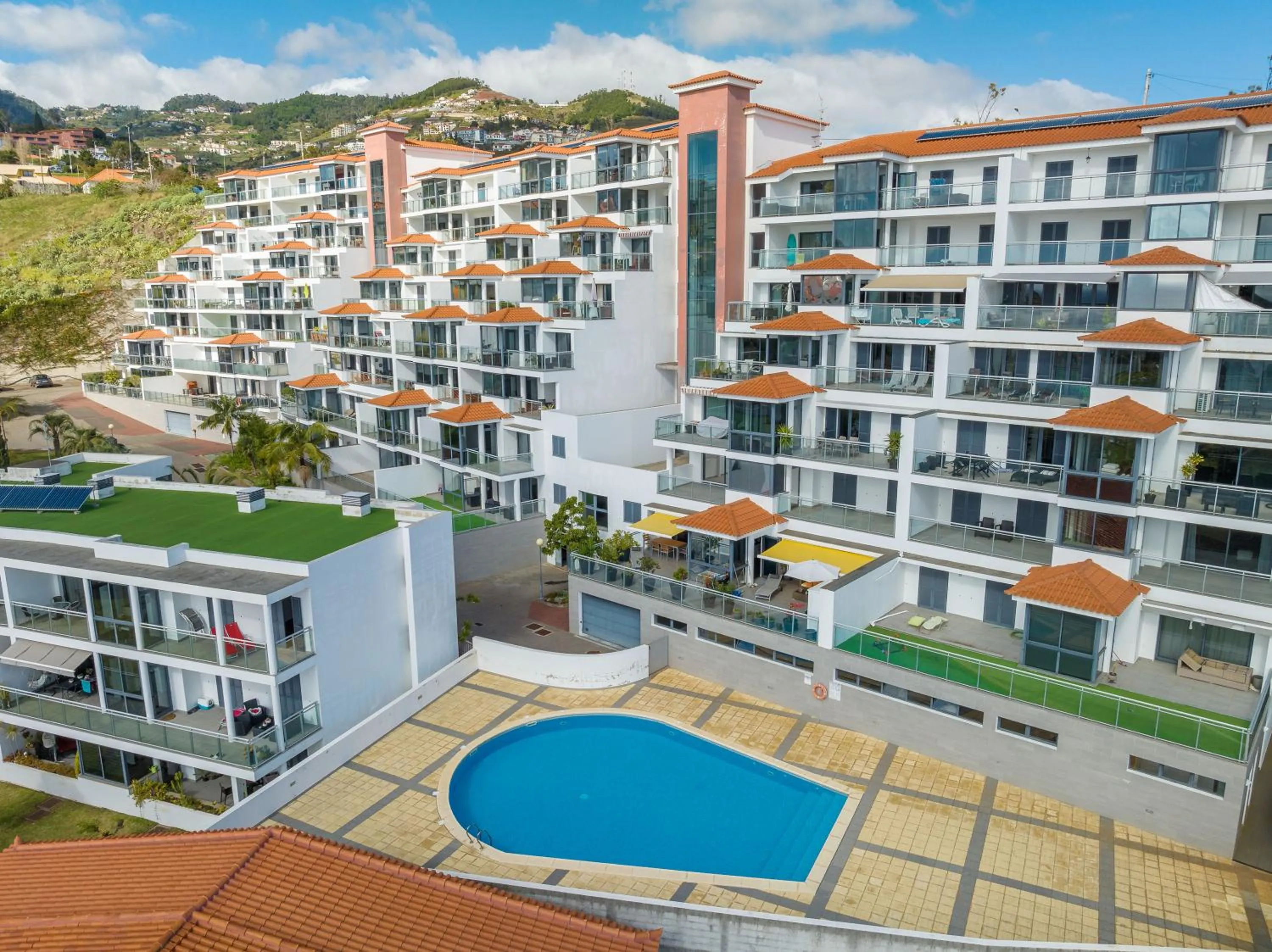 Apartment Nata by Holiday Rental Madeira