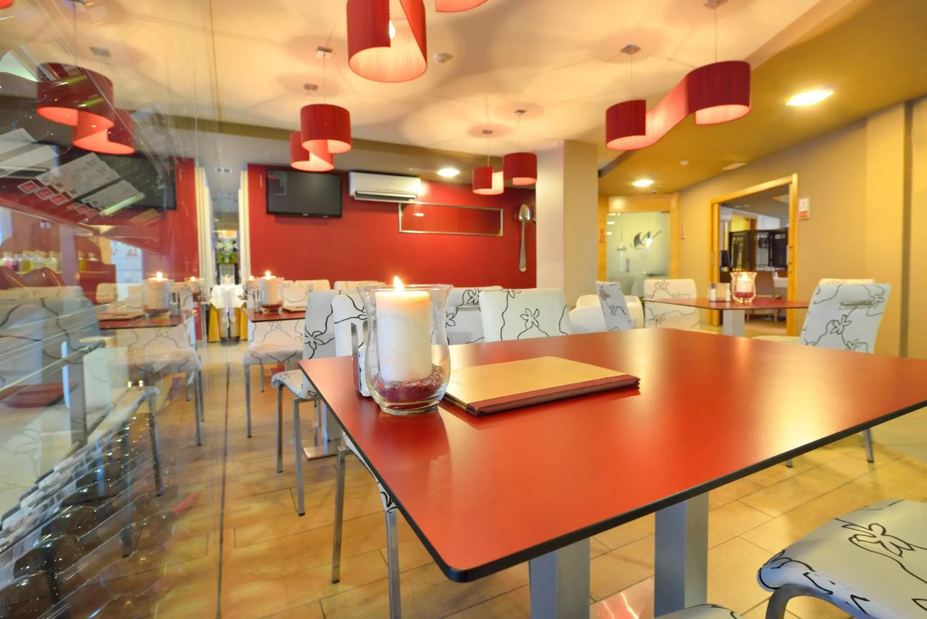 Lounge or bar in Hotel Spa Norat O Grove 3* Superior Lounge or bar in Hotel Spa Norat O Grove 3* Superior