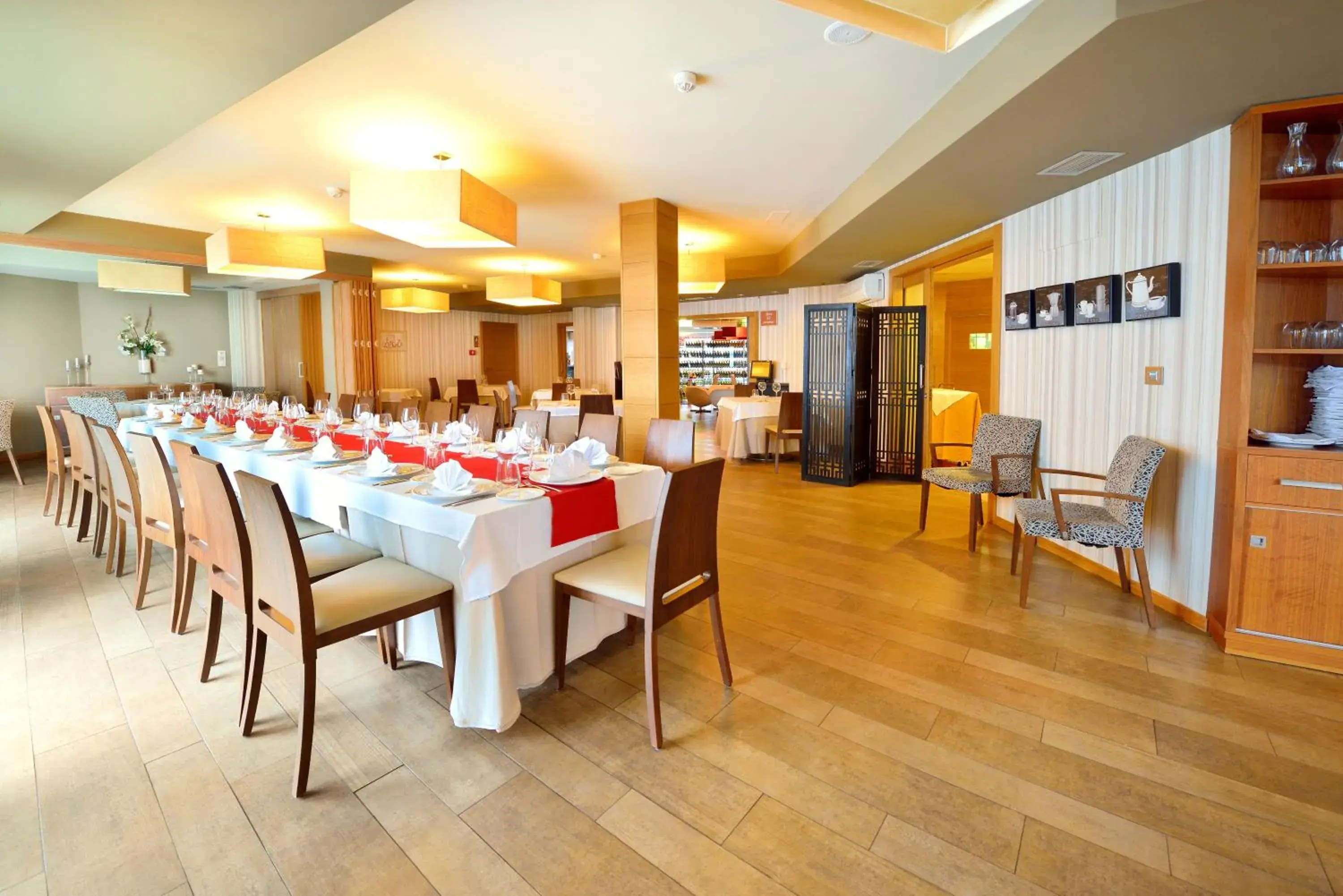 Restaurant/places to eat in Hotel Spa Norat O Grove 3* Superior Restaurant/places to eat in Hotel Spa Norat O Grove 3* Superior