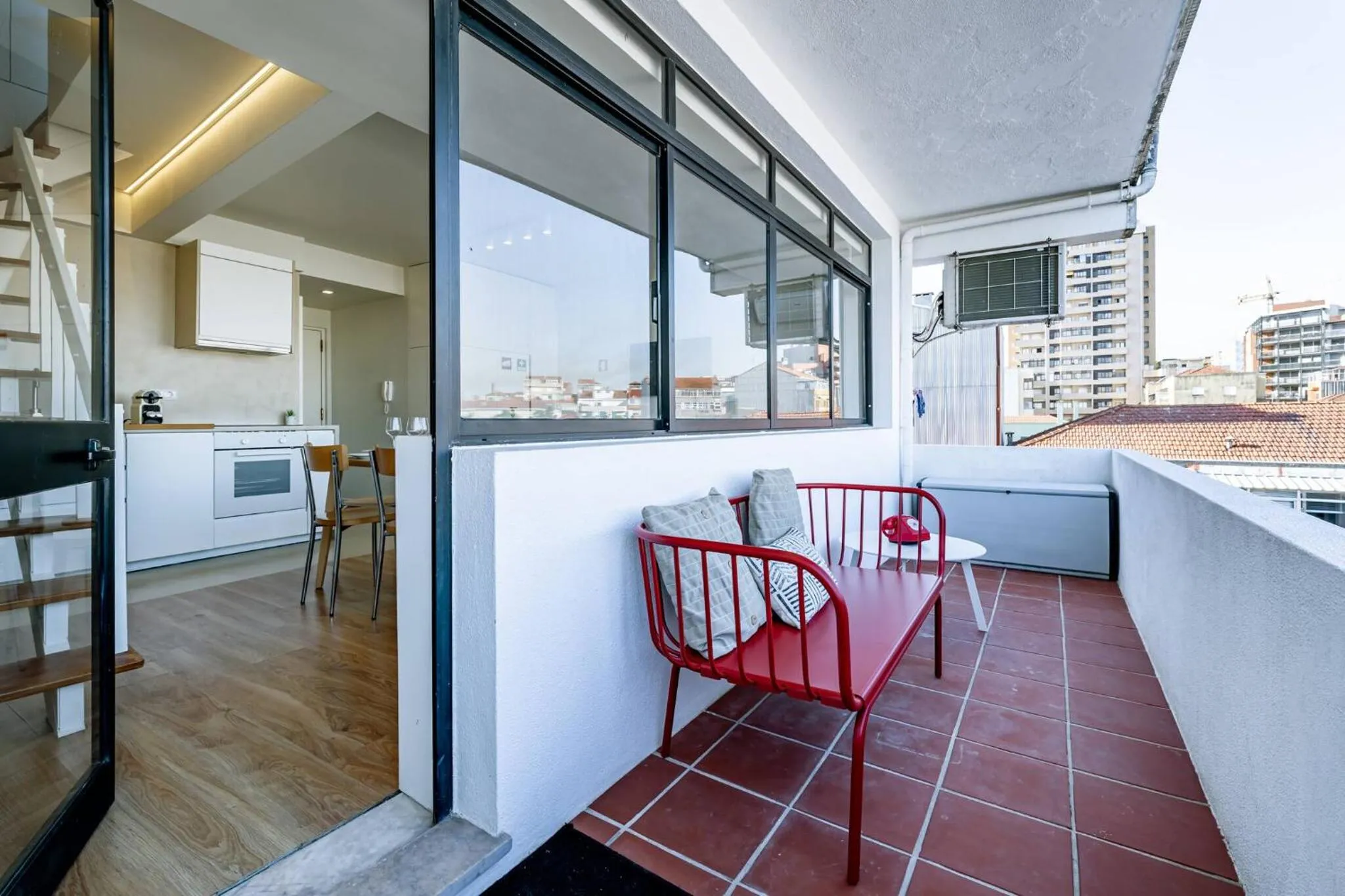 Other in Downtown Private Rooftop Experience