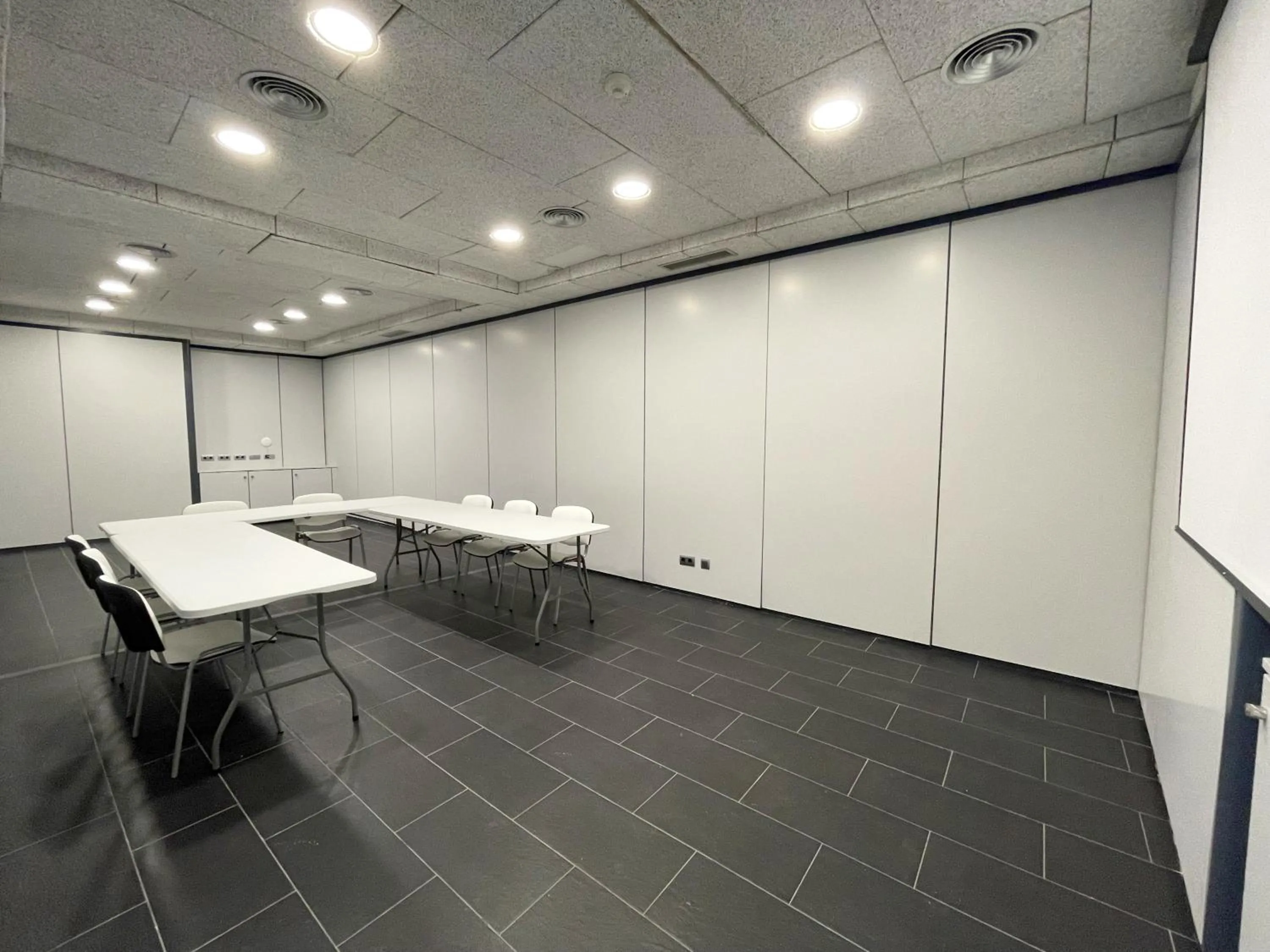 Meeting/conference room in Hotel Fontanals Golf