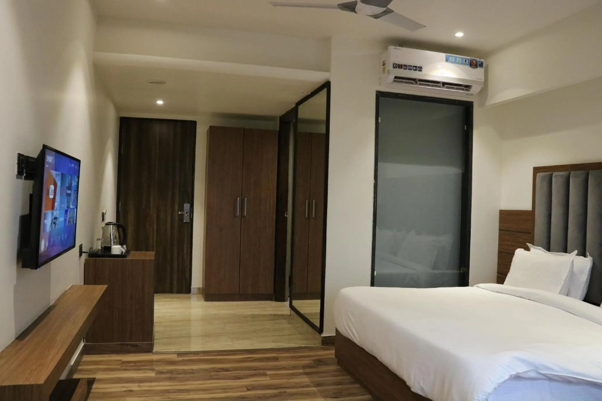 Hotel The Sawai