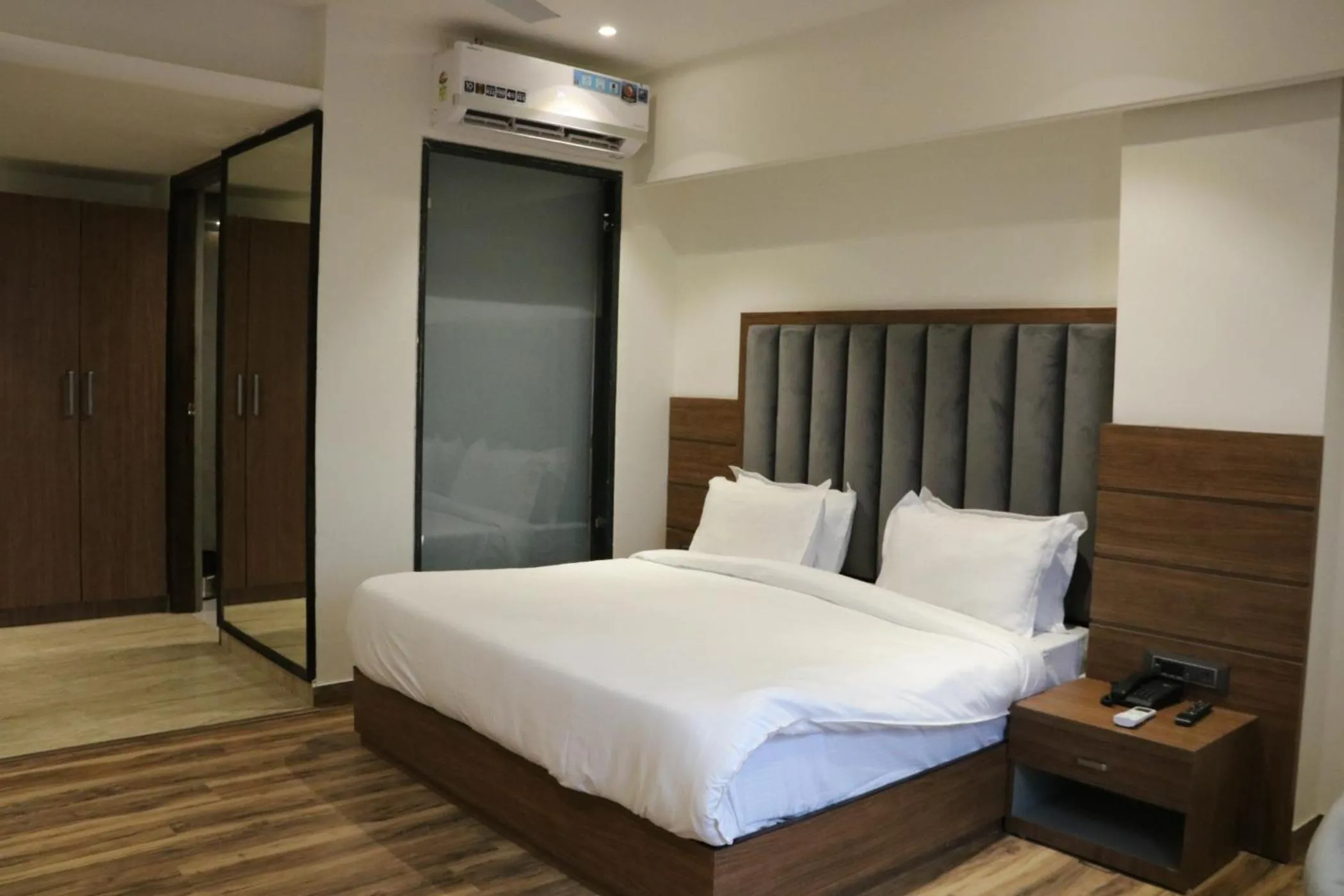 Hotel The Sawai