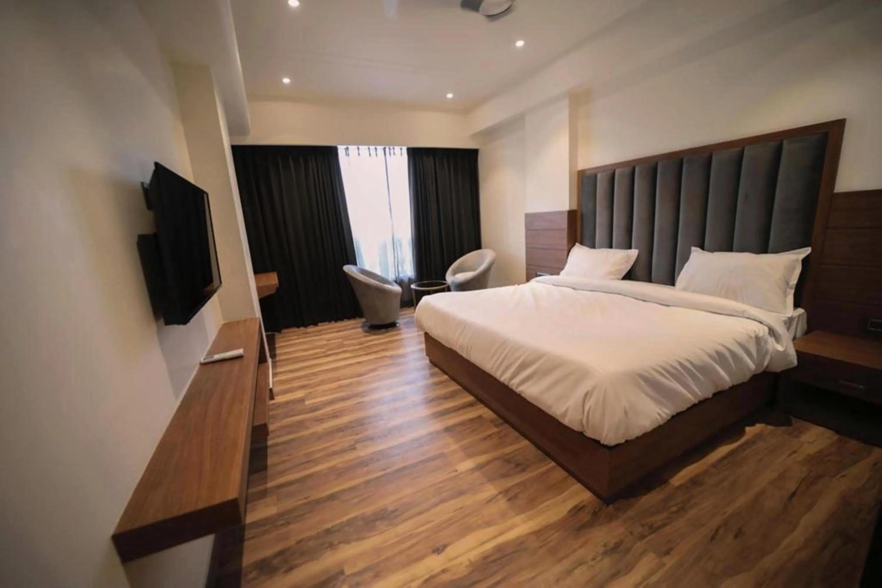 Hotel The Sawai