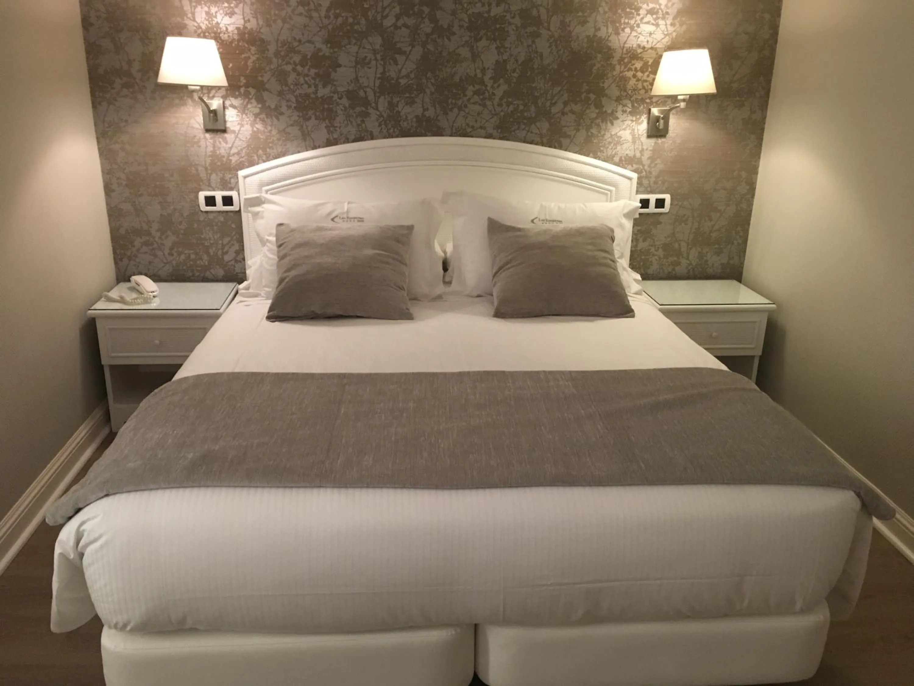 bunk bed, Bed in Las Rocas Playa Hotel