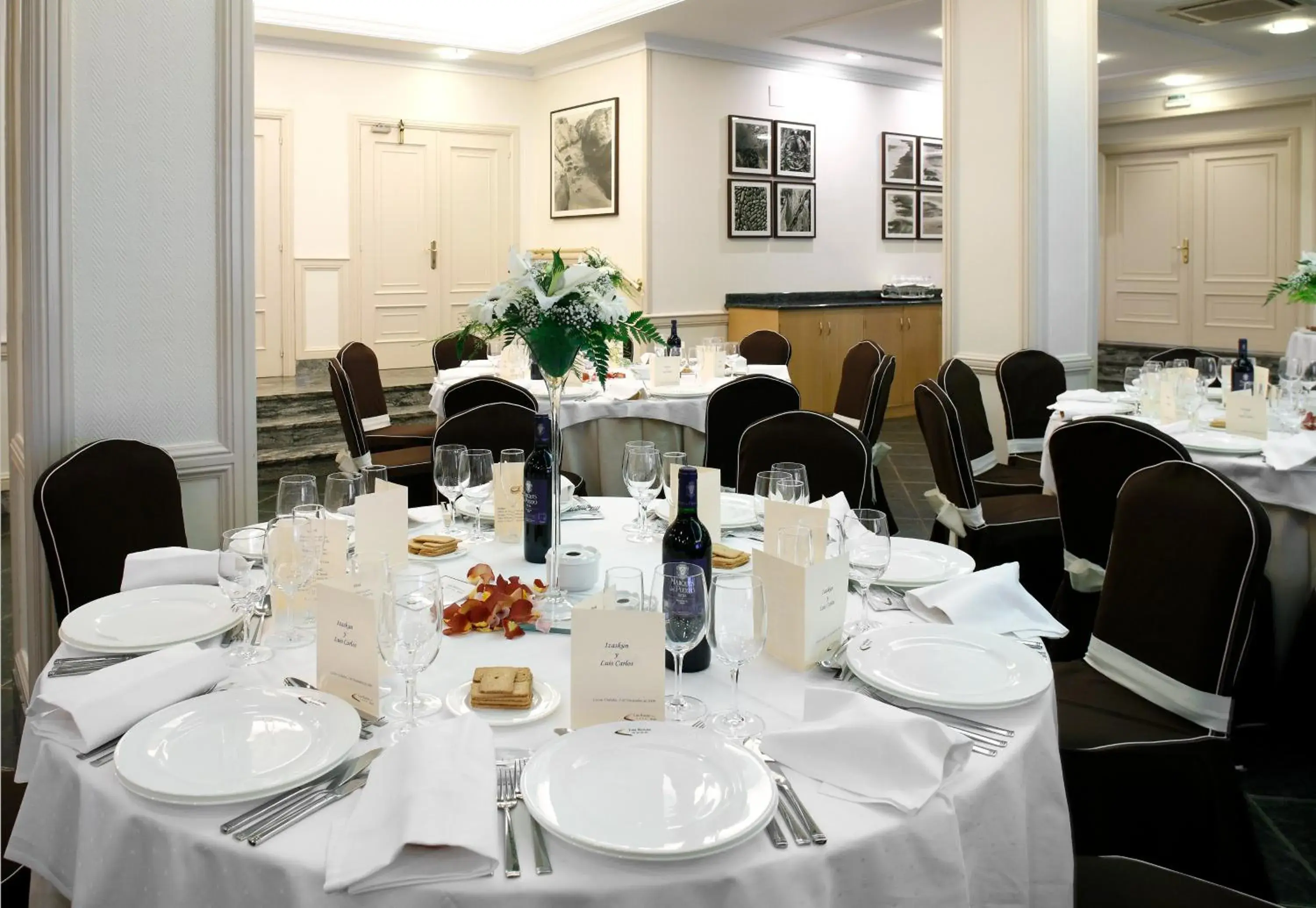 Restaurant/places to eat in Las Rocas Playa Hotel Restaurant/places to eat in Las Rocas Playa Hotel