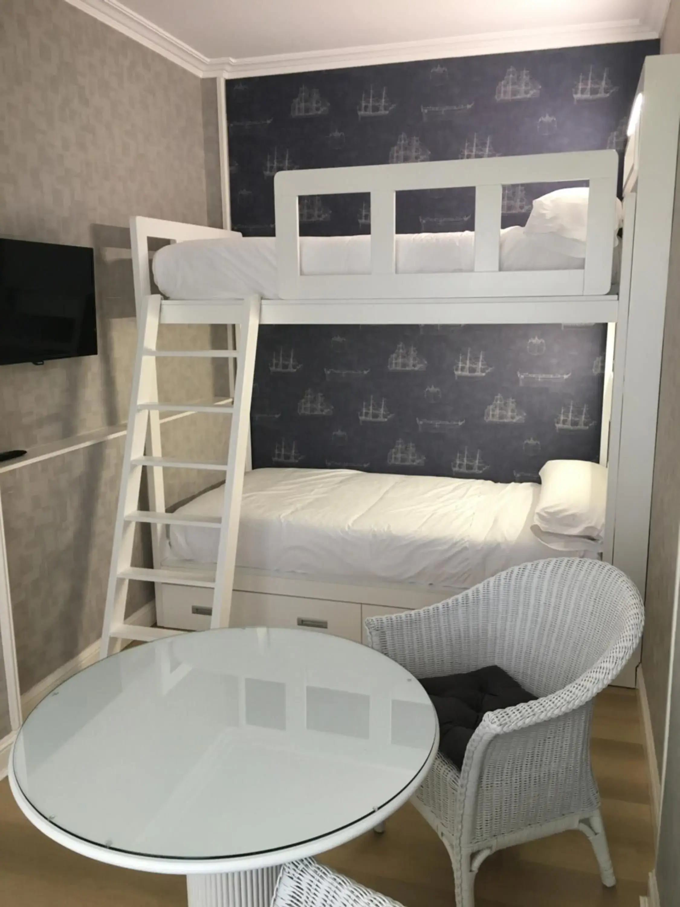 bunk bed, Bed in Las Rocas Playa Hotel bunk bed, Bed in Las Rocas Playa Hotel