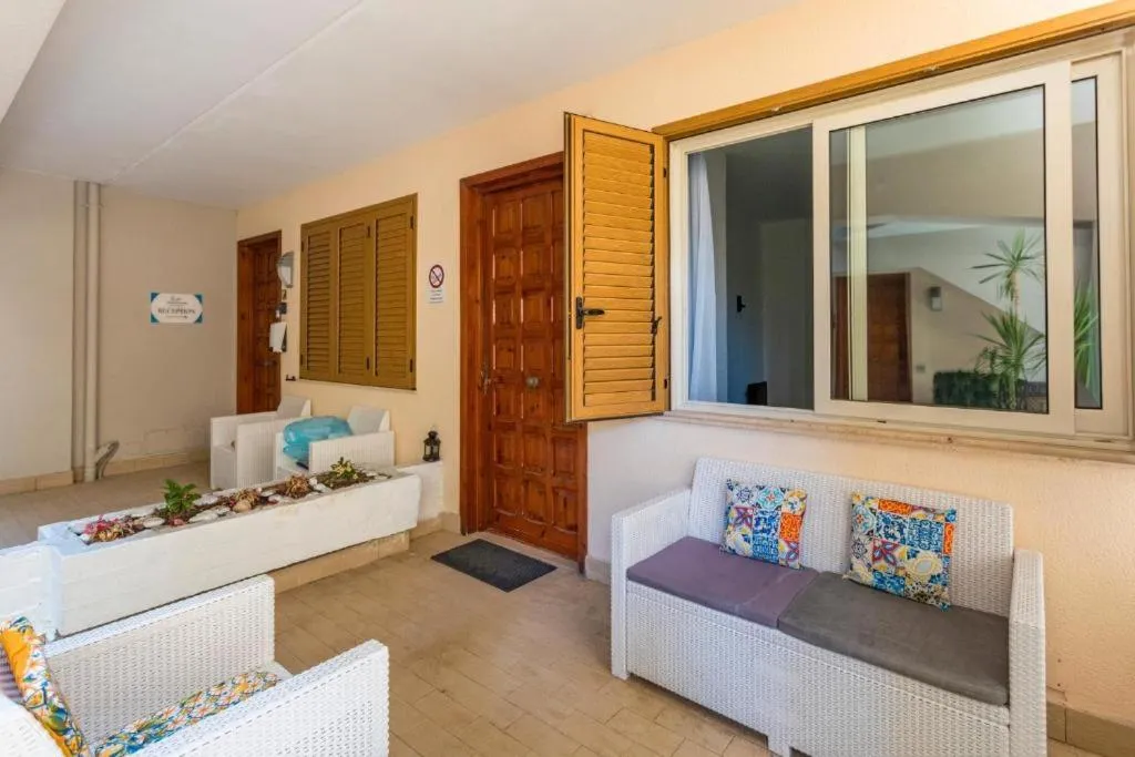 Sirina House Taormina