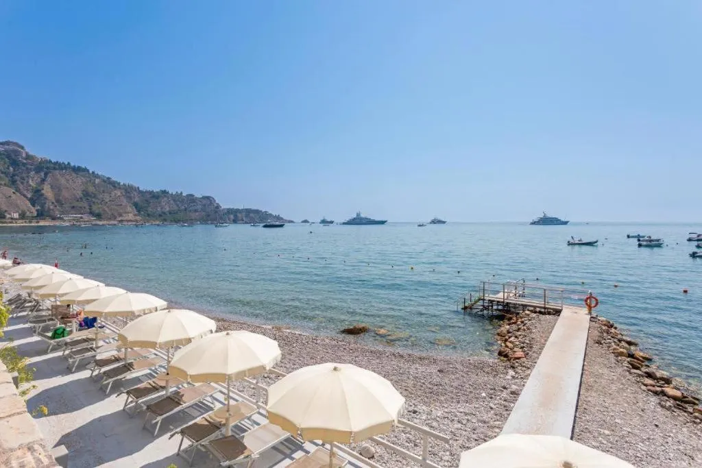 Sirina House Taormina